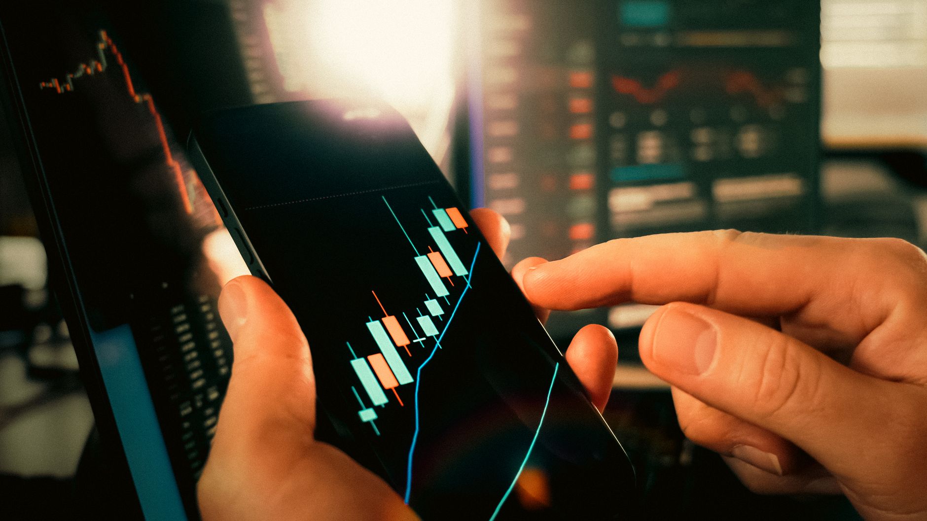 Beginners Must Know How To Open Forex Account At A Broker