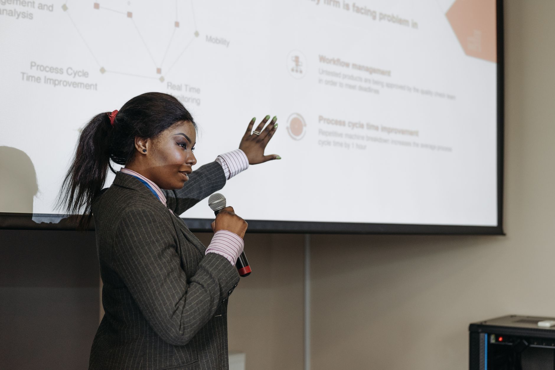 Improving Leader Skills To Have Creative Thinking For Business
