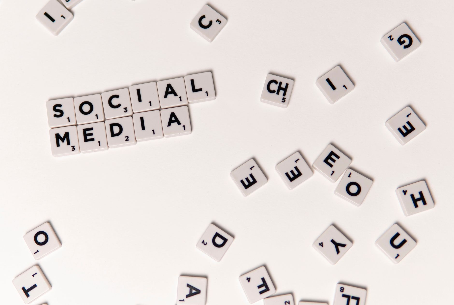 Effective Ways to Increase Your Social Media Following