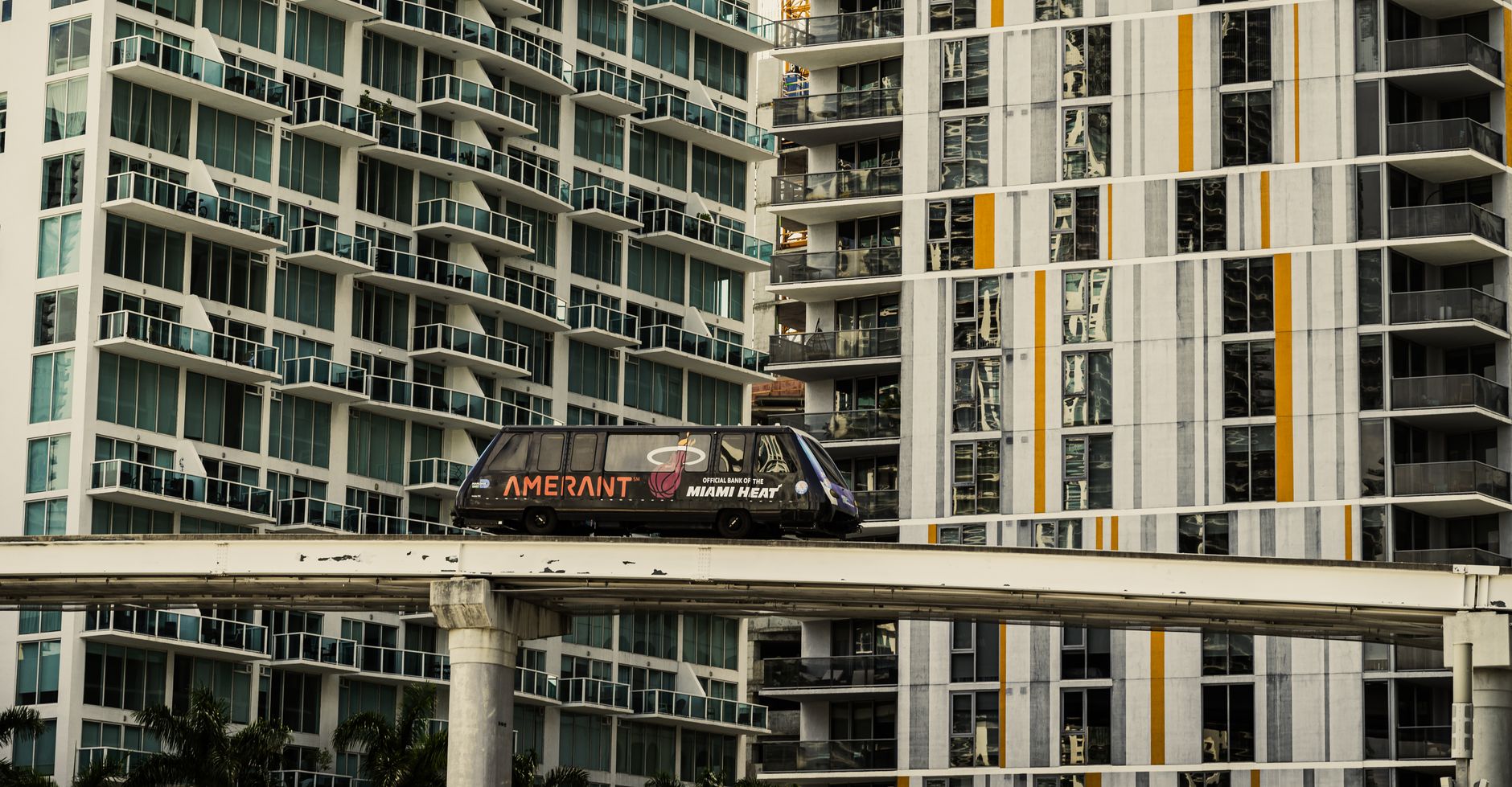 How David Martin of Terra Group Miami Decides on Property Designs