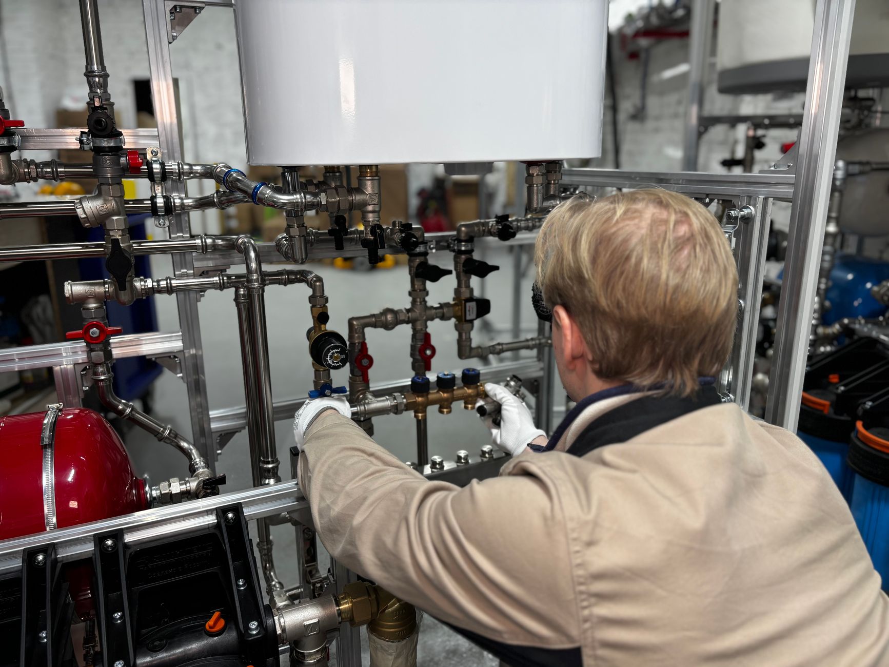 All About Necessary Heating Repair in Houston, TX (What to Look For)