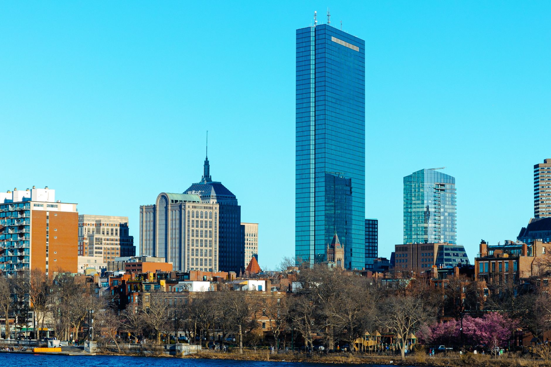 Selling an Apartment in Boston