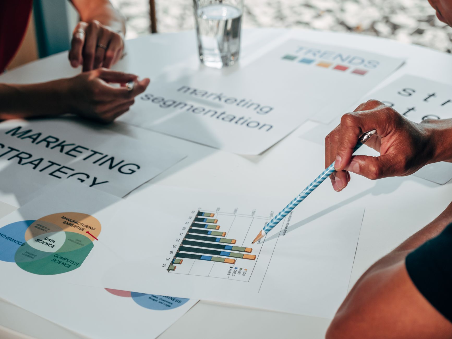 Market Research Indonesia