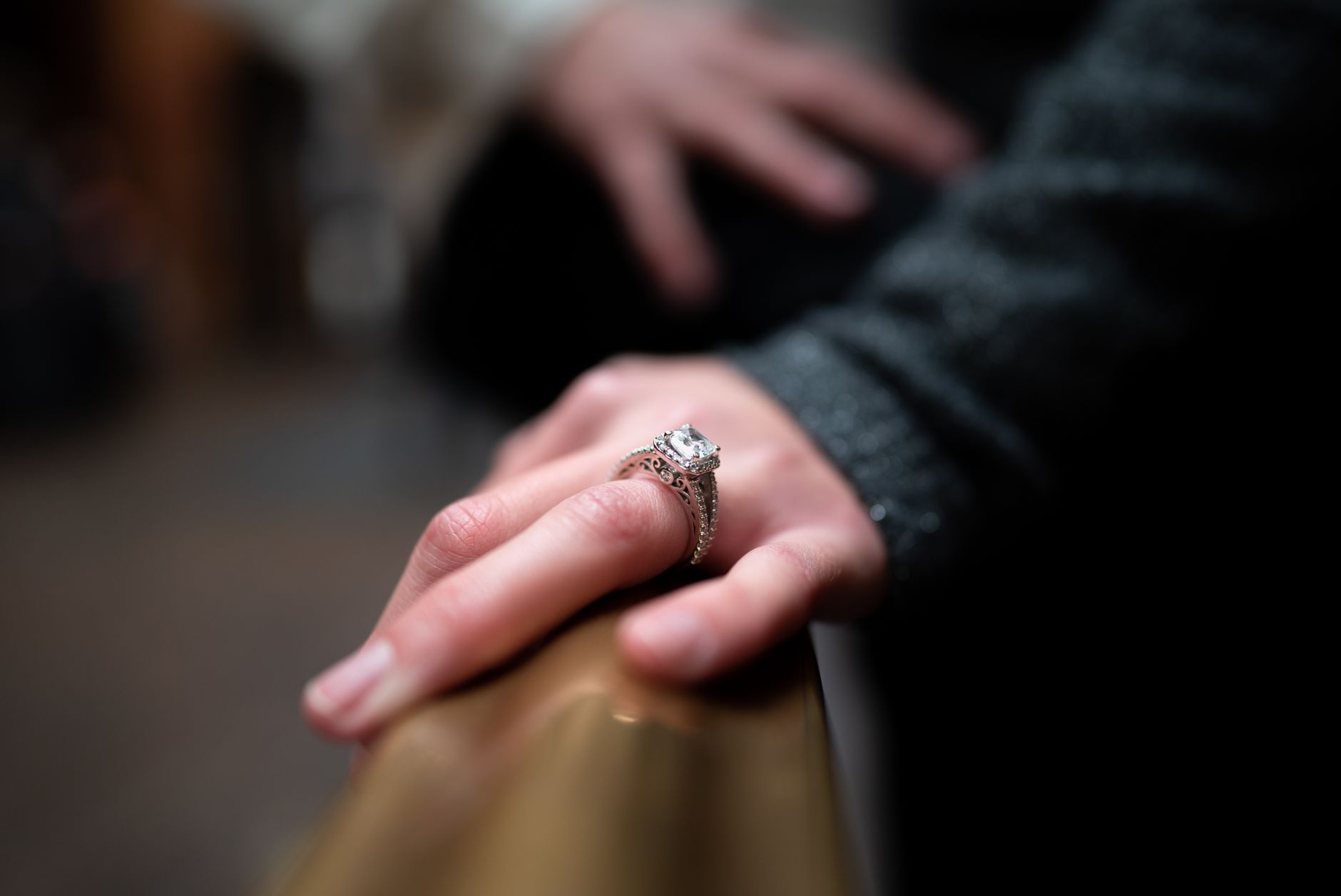 American vs UK Trends in Engagement Rings