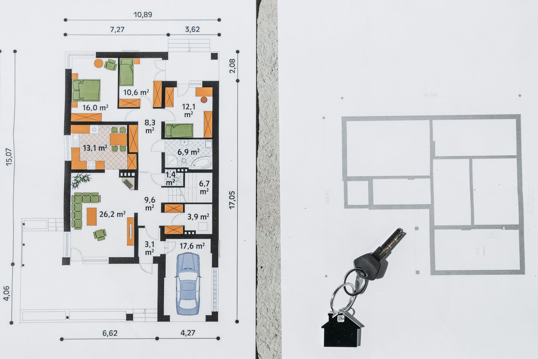 Benefits of house rendeing