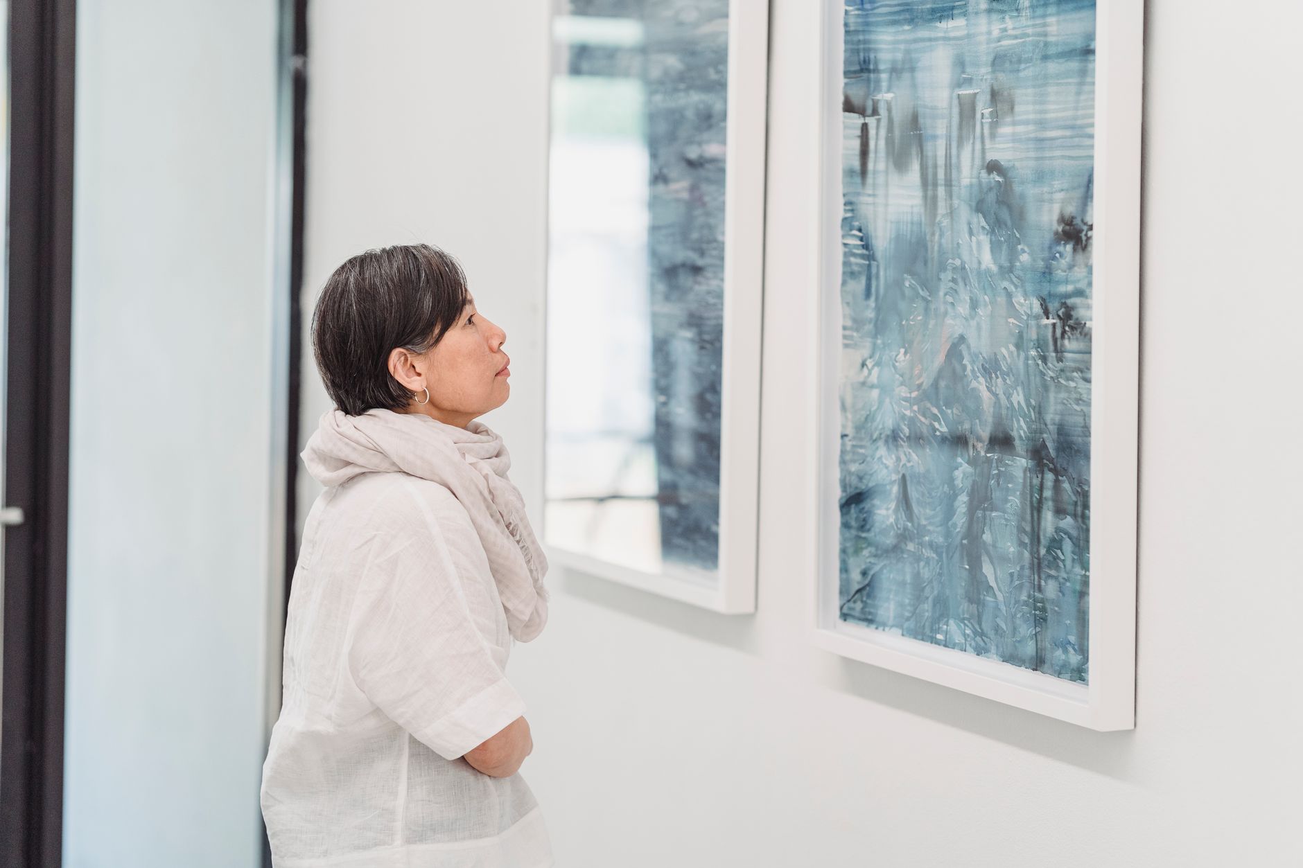 SKYE Art Gallery: A Fusion of Elegance and Artistic Innovation in Las Vegas