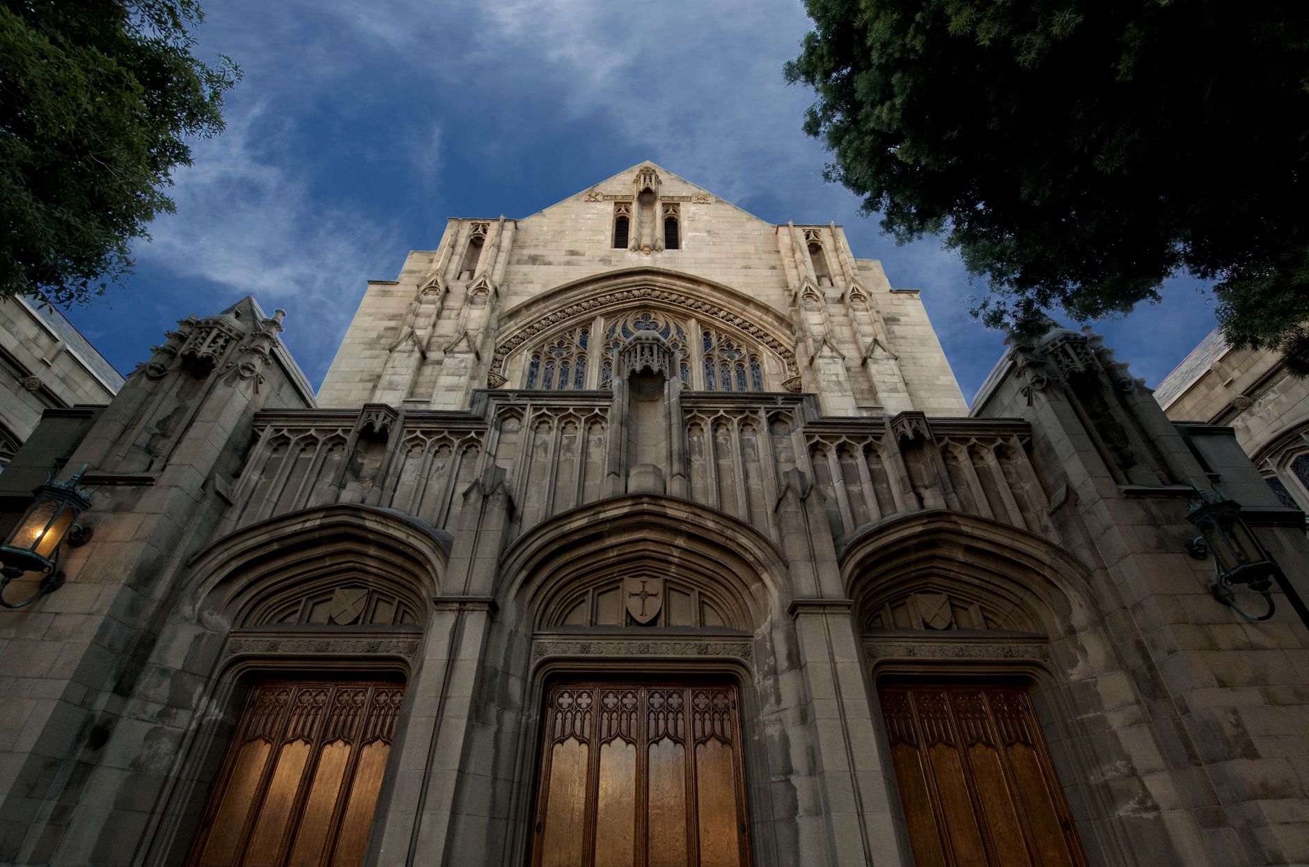 Faith United Methodist Church: A Sanctuary of Faith and Community