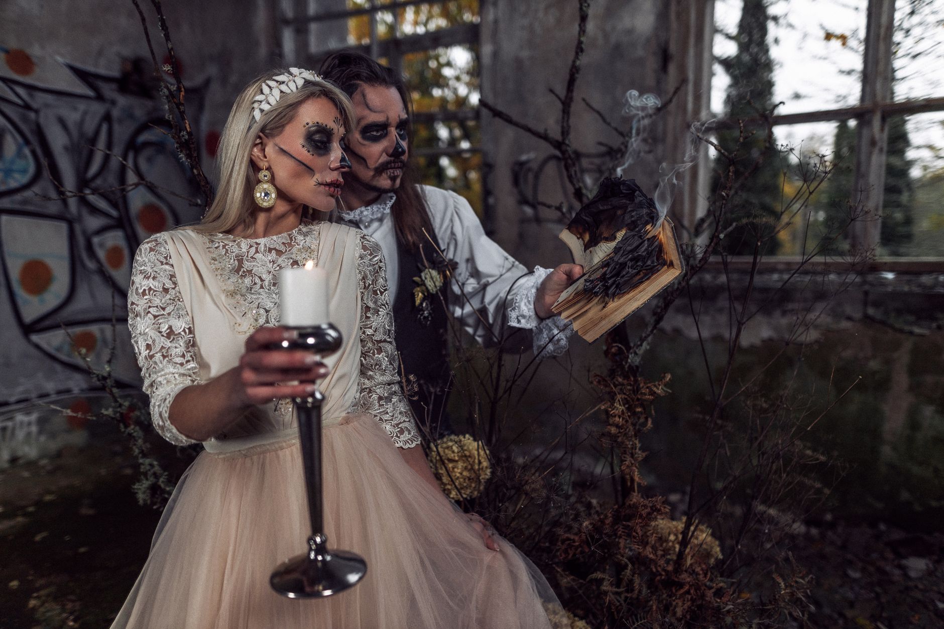 The Victorian Era: A Guide to Popular Wedding Customs