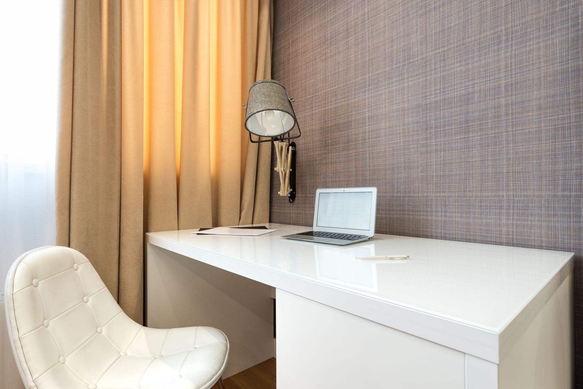 Tips on Creating the Perfect Home Office
