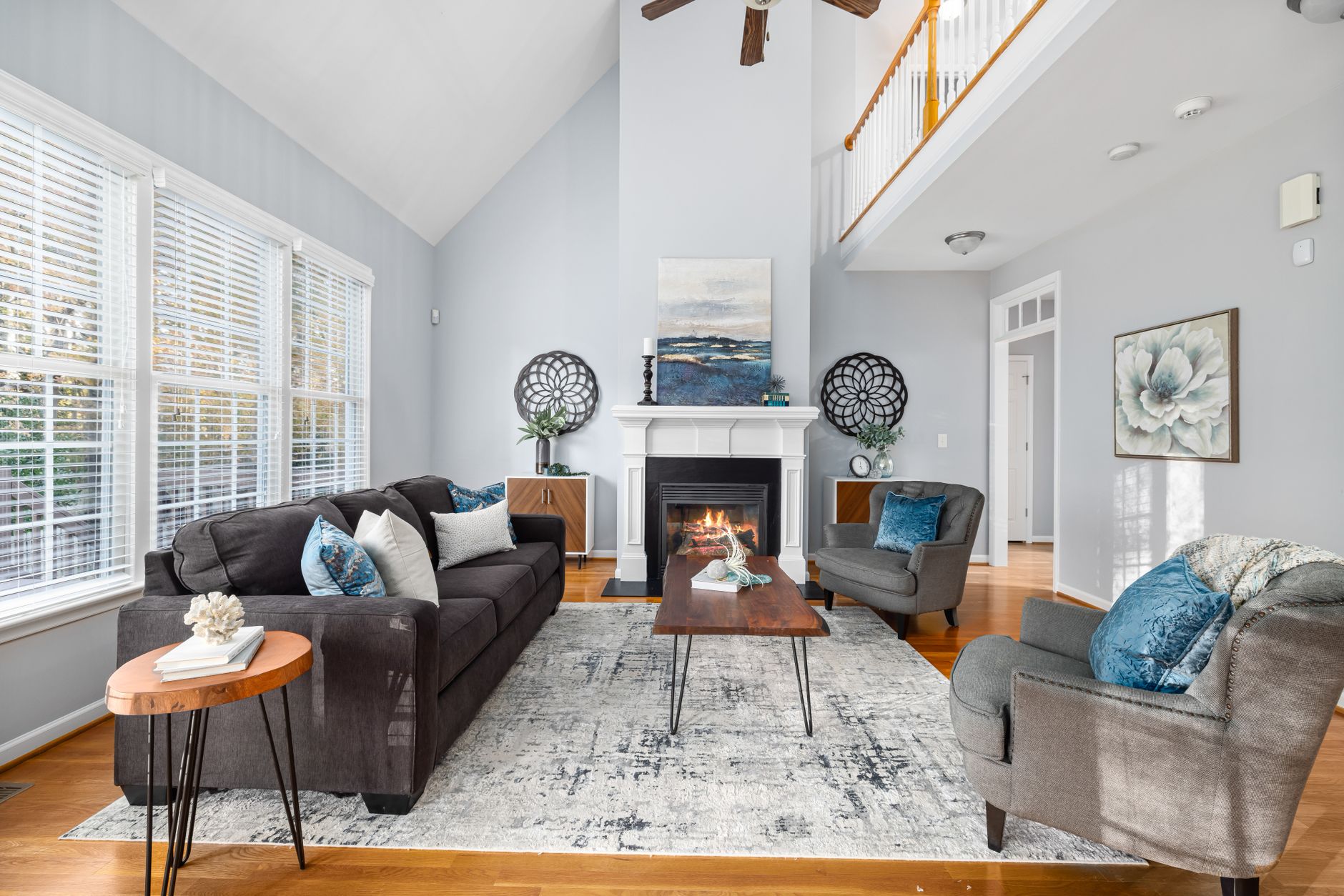 Budget-Friendly Living Room Furniture Ideas That Look Luxurious