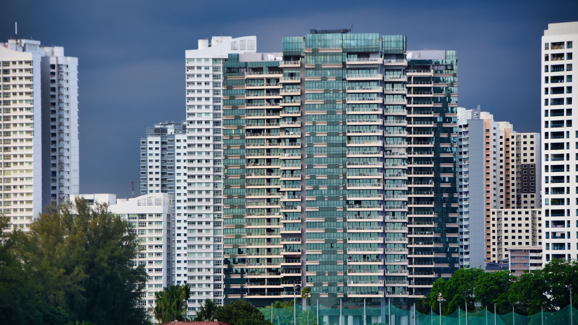 Factors that must be taken into Account in Condominium Investment