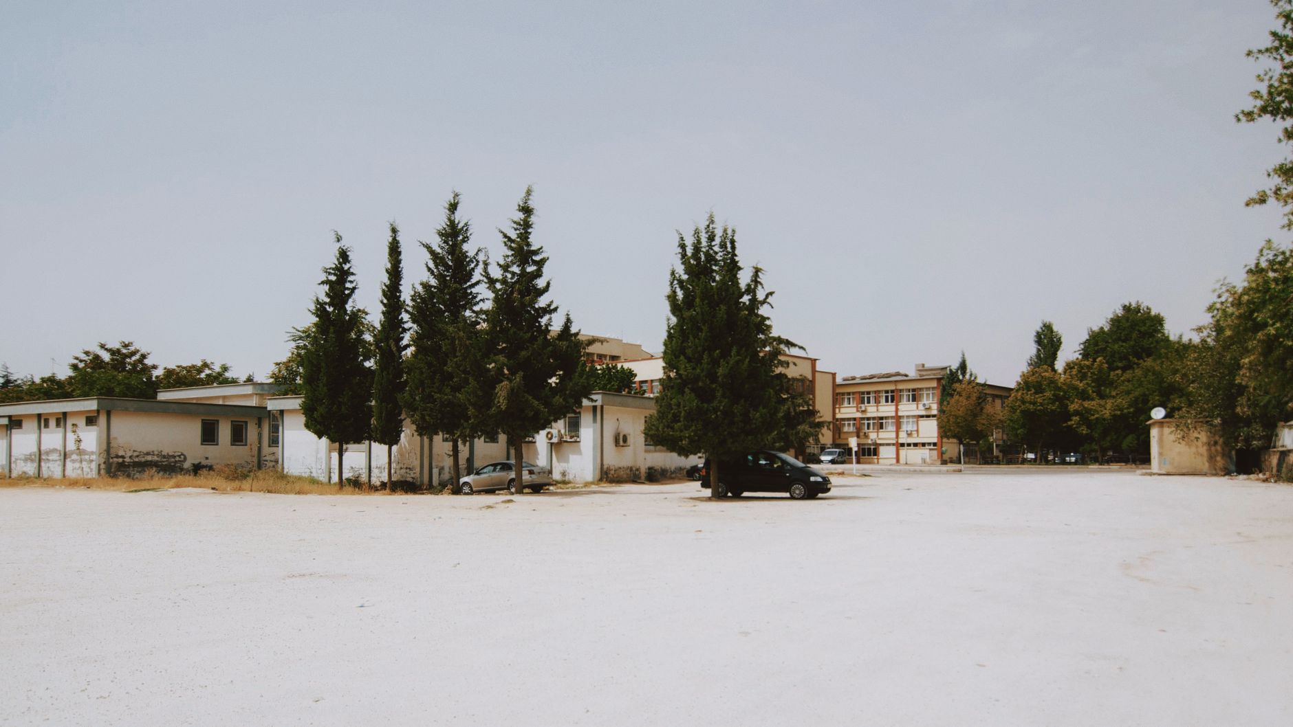 Commercial Asphalt Paving Solutions for Parking Lots and Roadways in Dallas