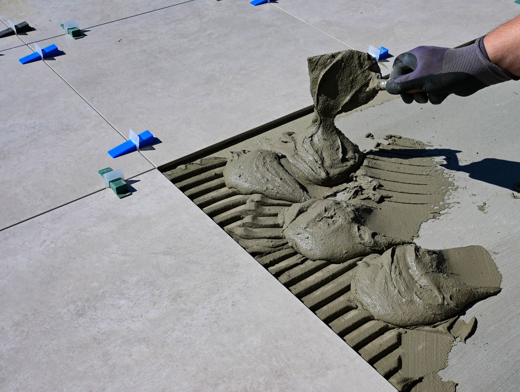 Why Slab Foundation Repair is Important for Maintaining Stability in San Marcos