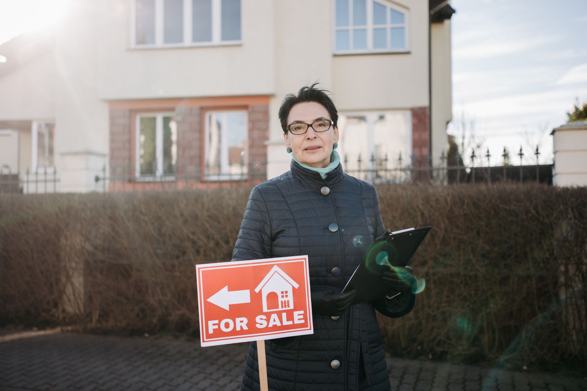 Six Tips for Selling Properties to Quickly Sell on the Market