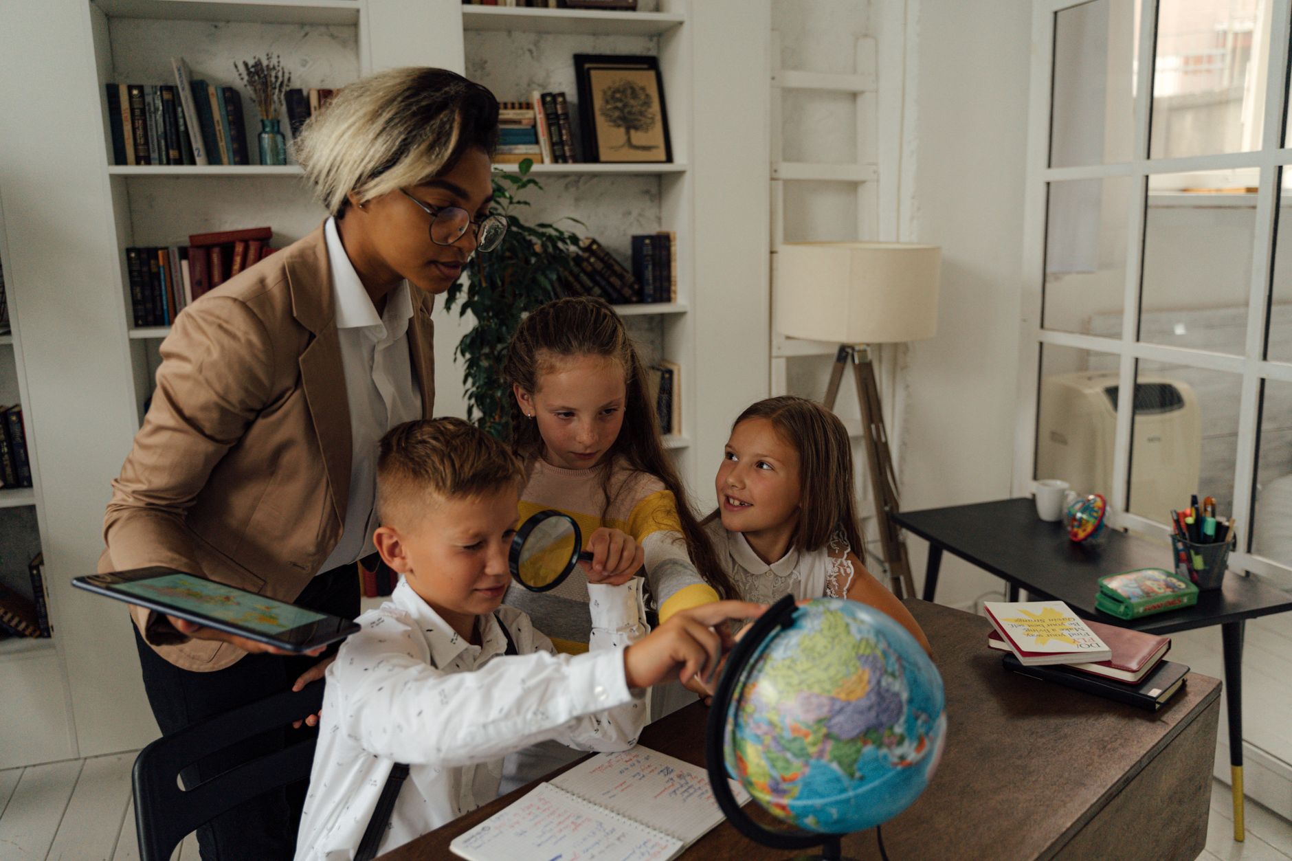 Ways to keep learners engaged