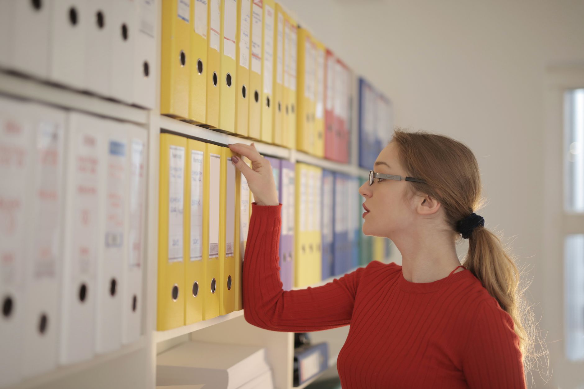 7 Reasons Why Records Management Is Important