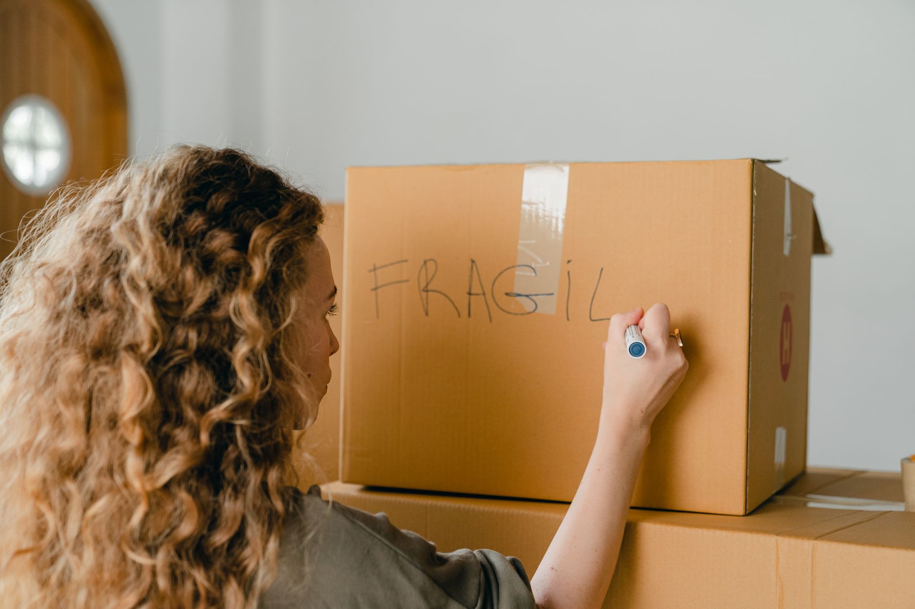 Long Distance Moving: The Easiest Way to Move Between States