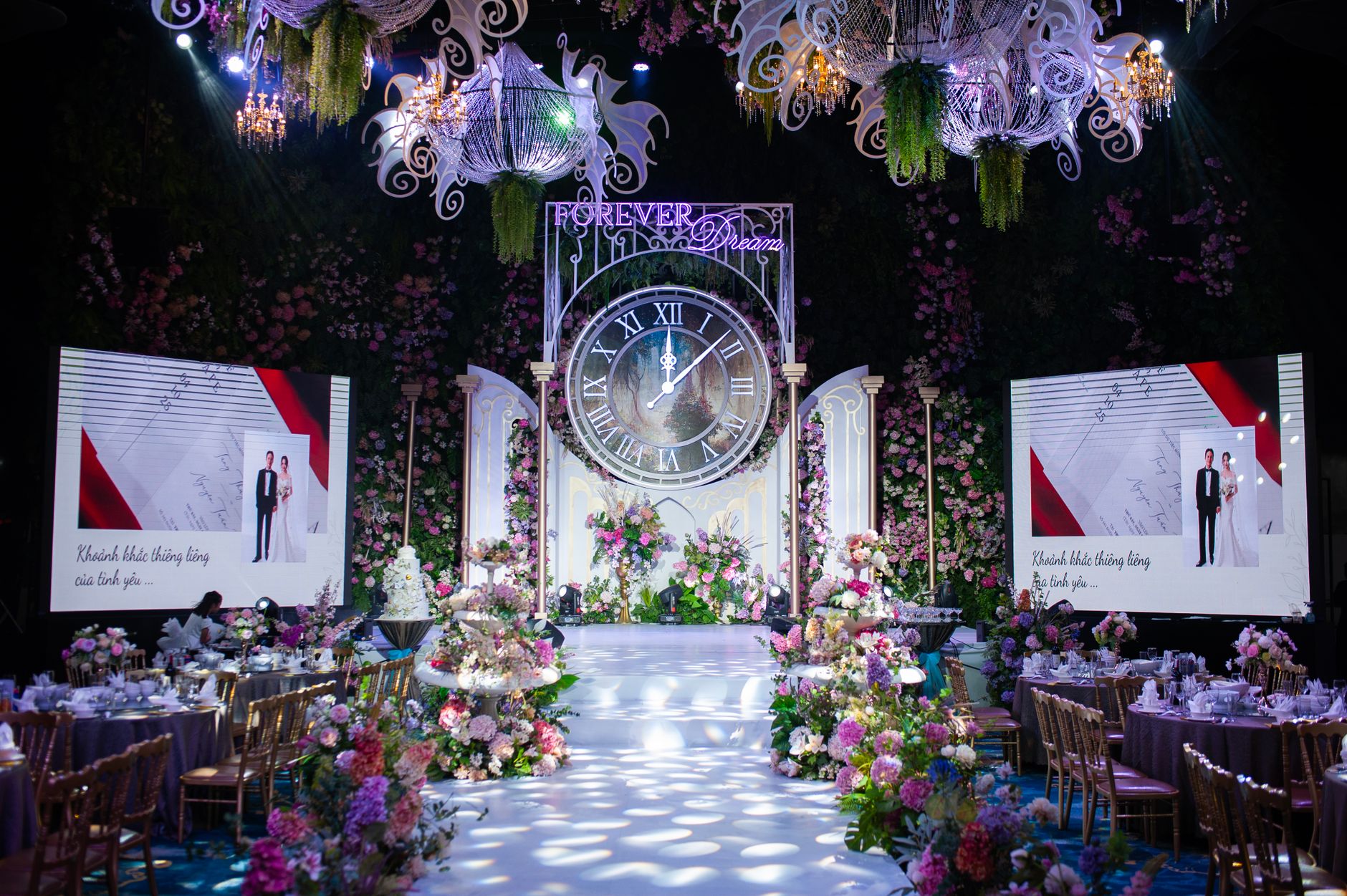 Advantages of Using a Wedding Organizer for Your Dream Wedding
