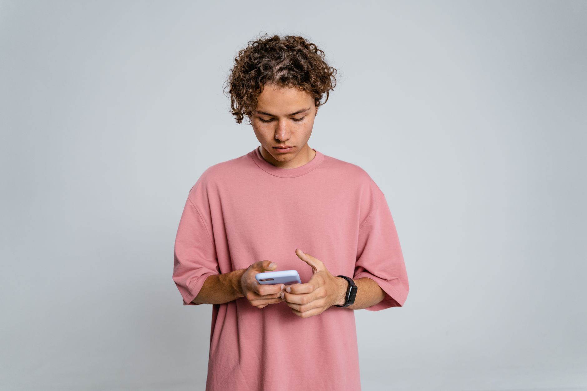 RCS Beats SMS for Complex Tasks