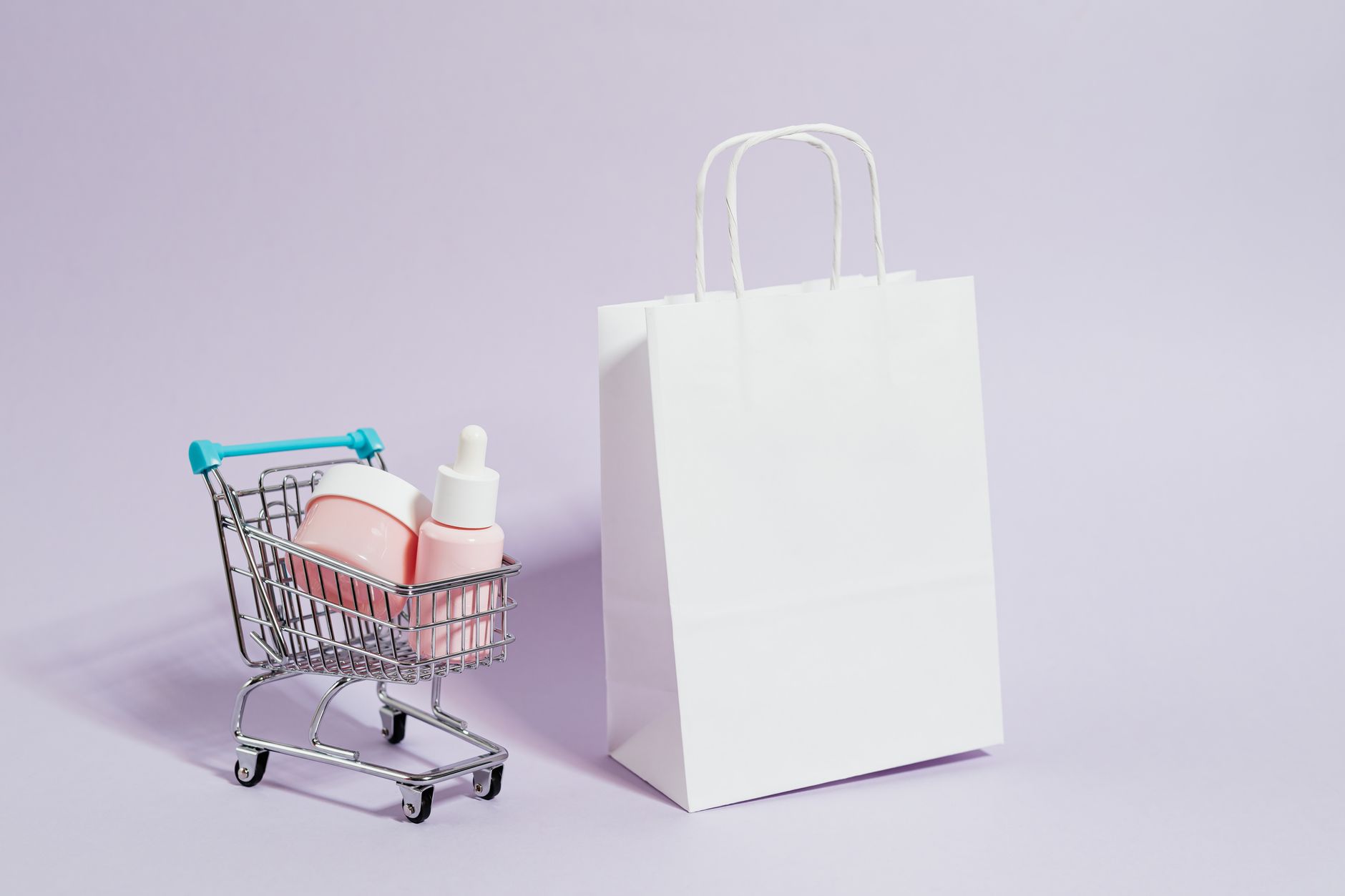 Ecommerce Sees Strong Sales Growth