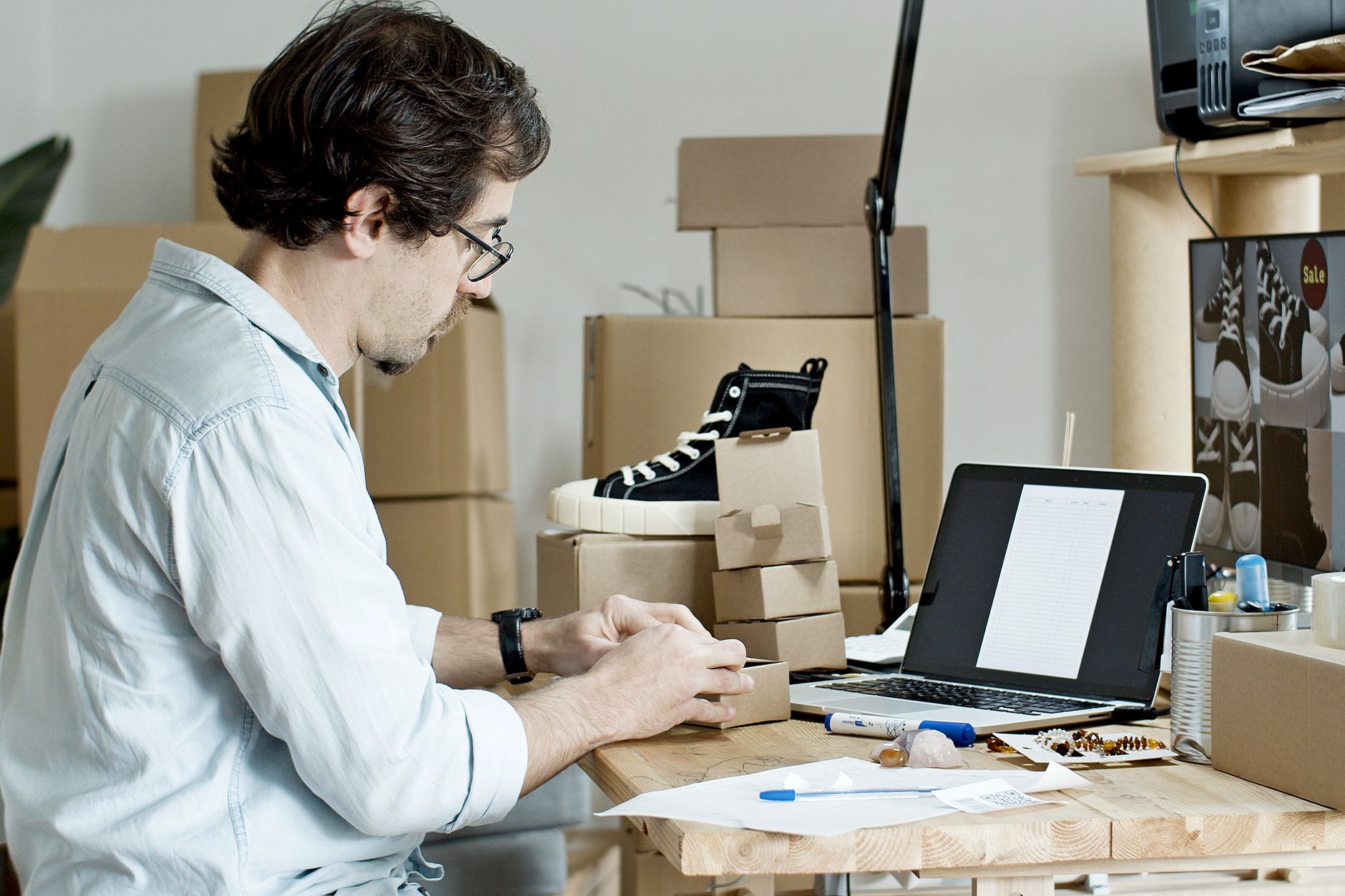 Ecommerce Sees New Wave of Tools Released