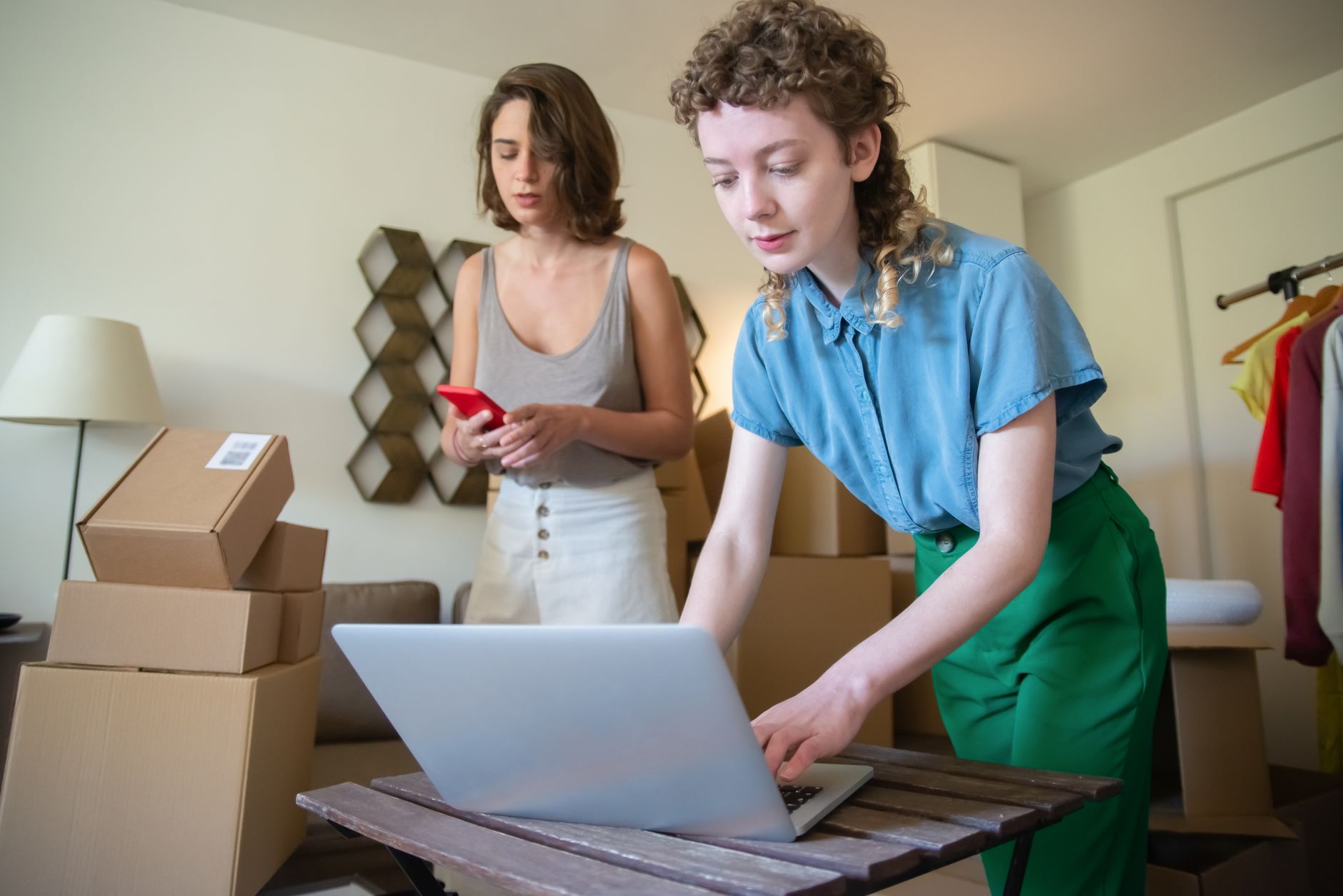 July 1 Brings New Ecommerce Tools
