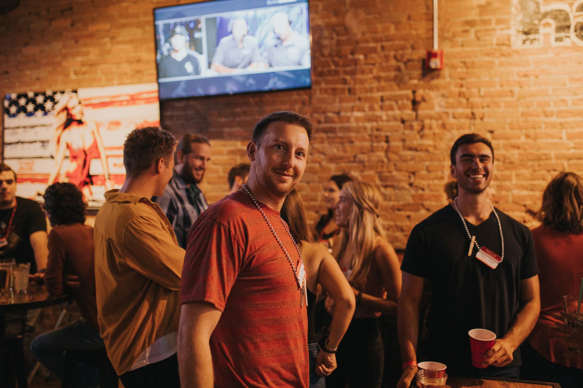 Events for singles: New opportunities for singles