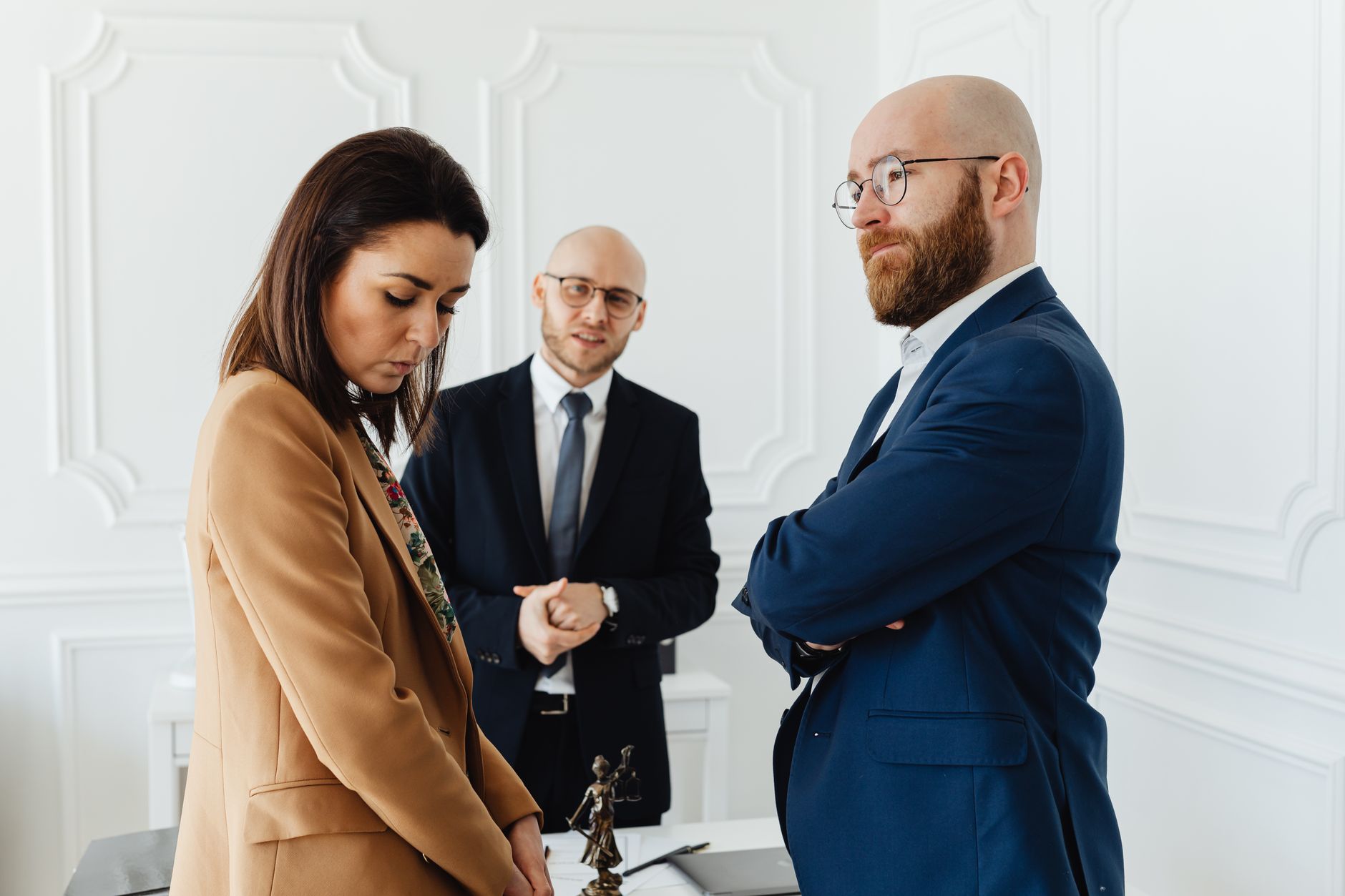 MEDIATION VS CONFLICT RESOLUTION