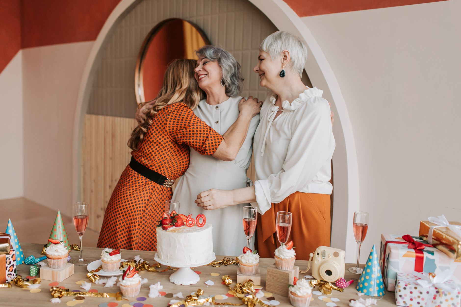 Birthday Gifts For Women