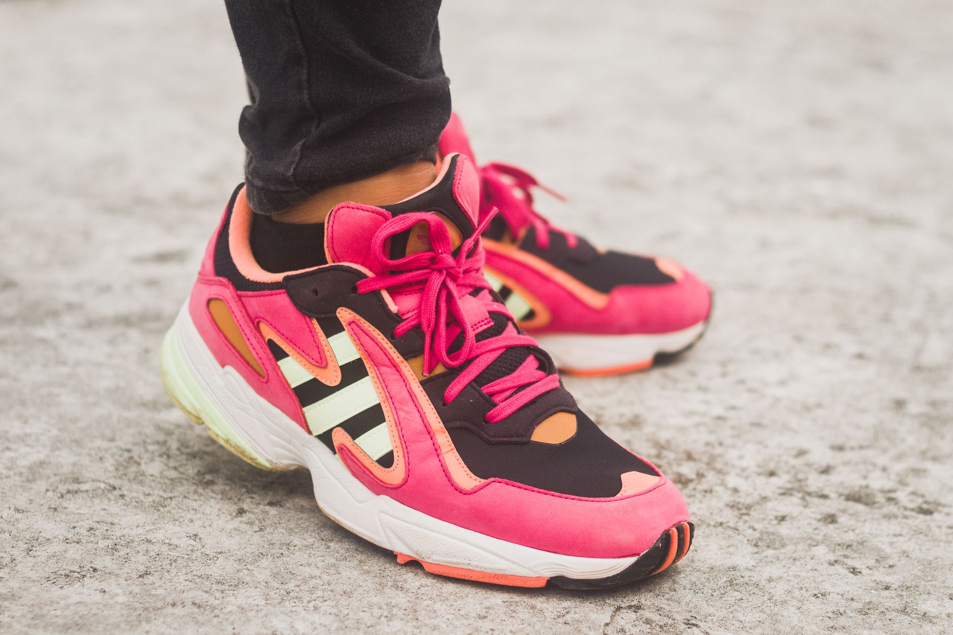 Explore our Boundless Selections of Sneakers for Unlimited Fun