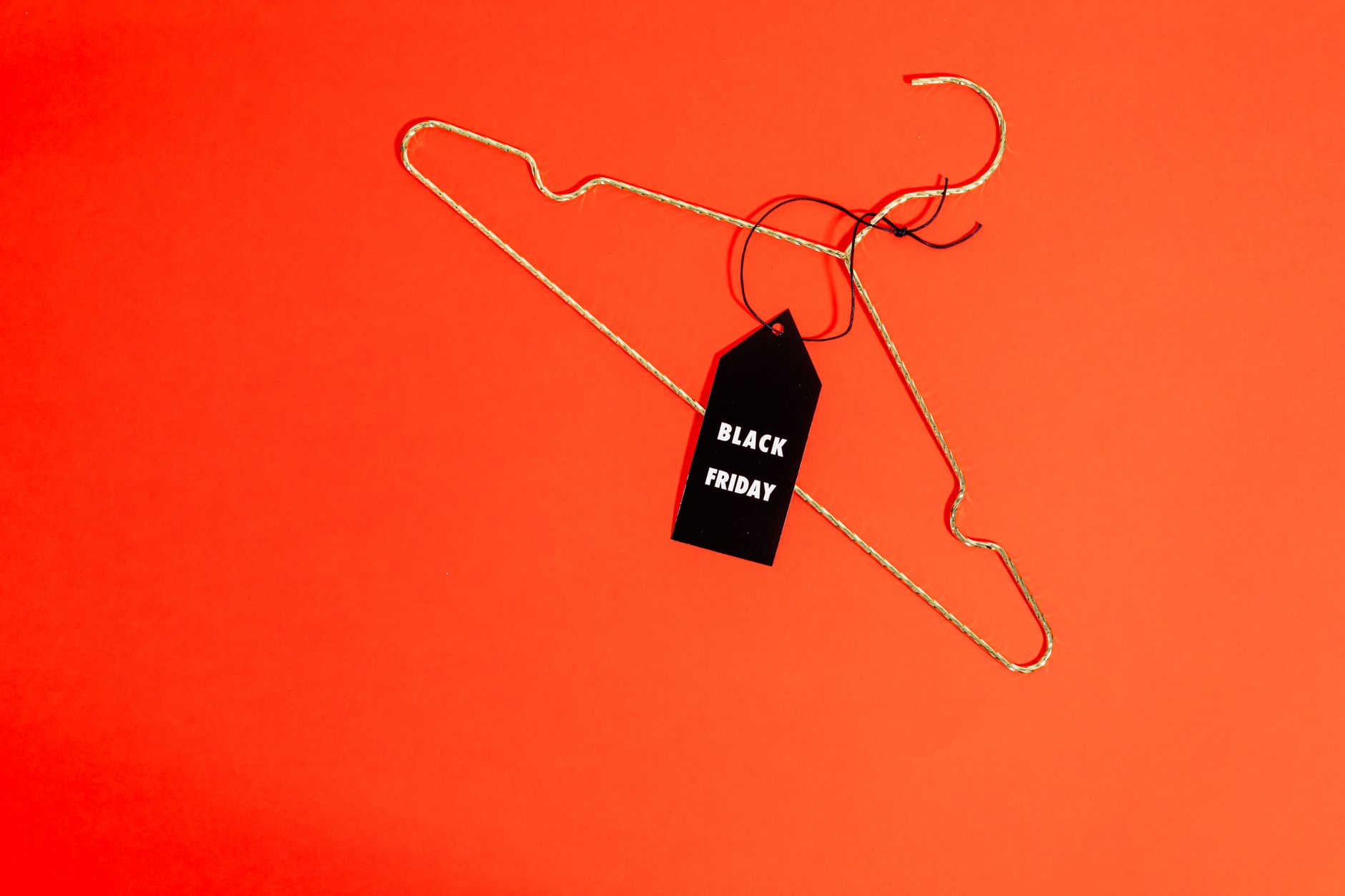 Why Black Friday is perfect to get in touch with fashion