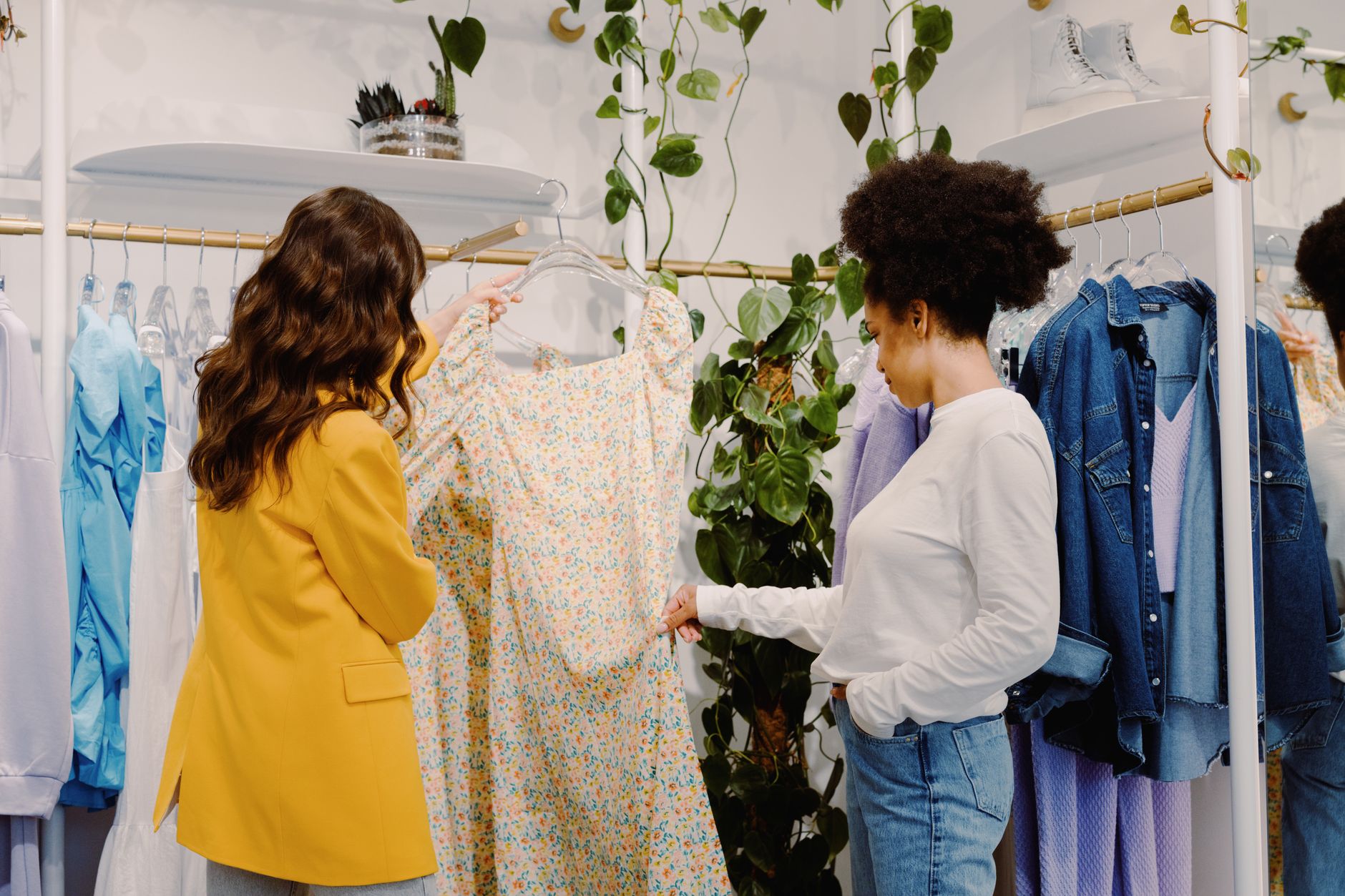 The Importance of BritainReviews When Shopping for Clothes