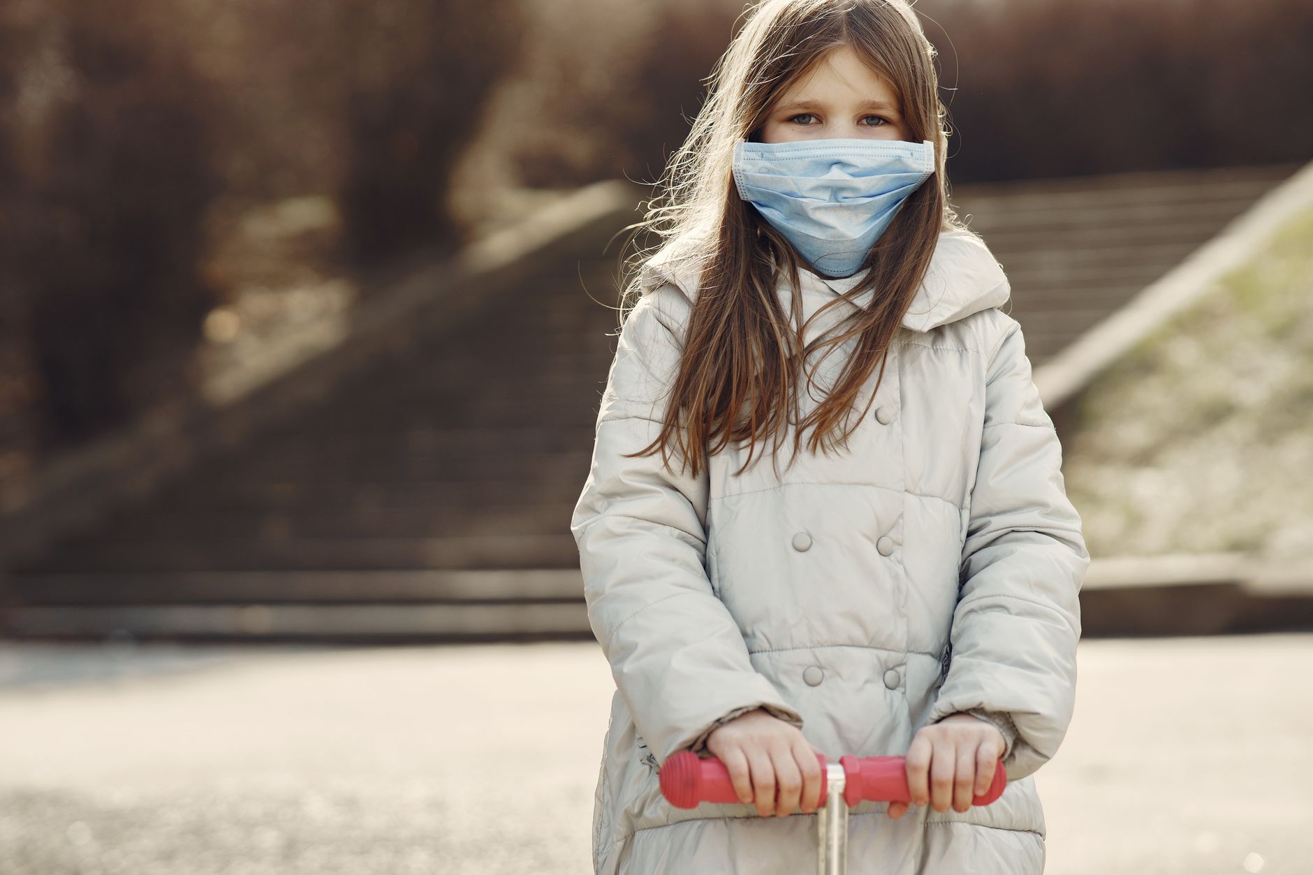 Staying Safe In Egypt