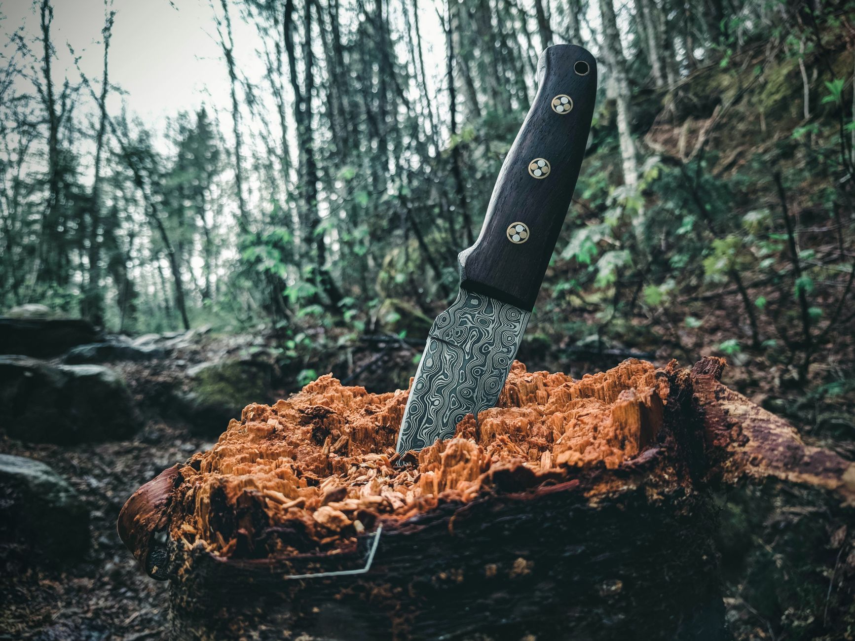 Guide To Buy Hunting Knives
