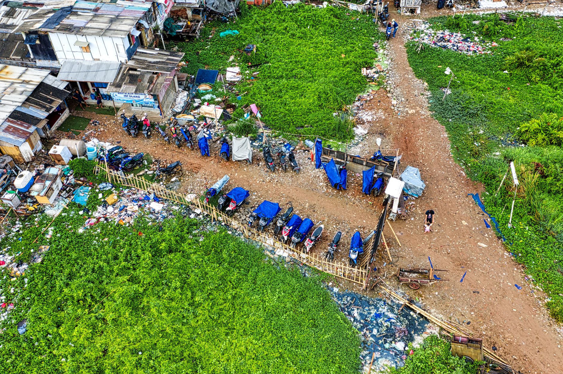 Exploring the Impact of Pafikotatambua.org on Community Development