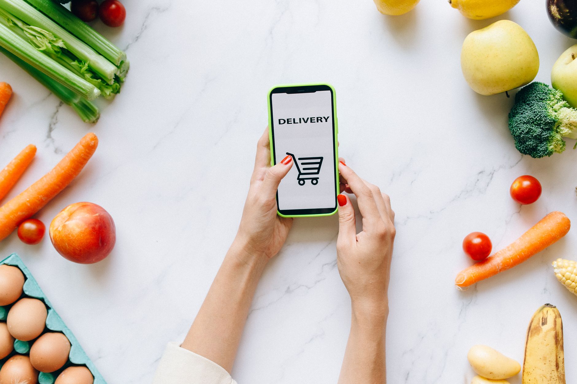 5 ONLINE FOOD RETAILERS THAT CATER TO SPECIAL DIET NEEDS