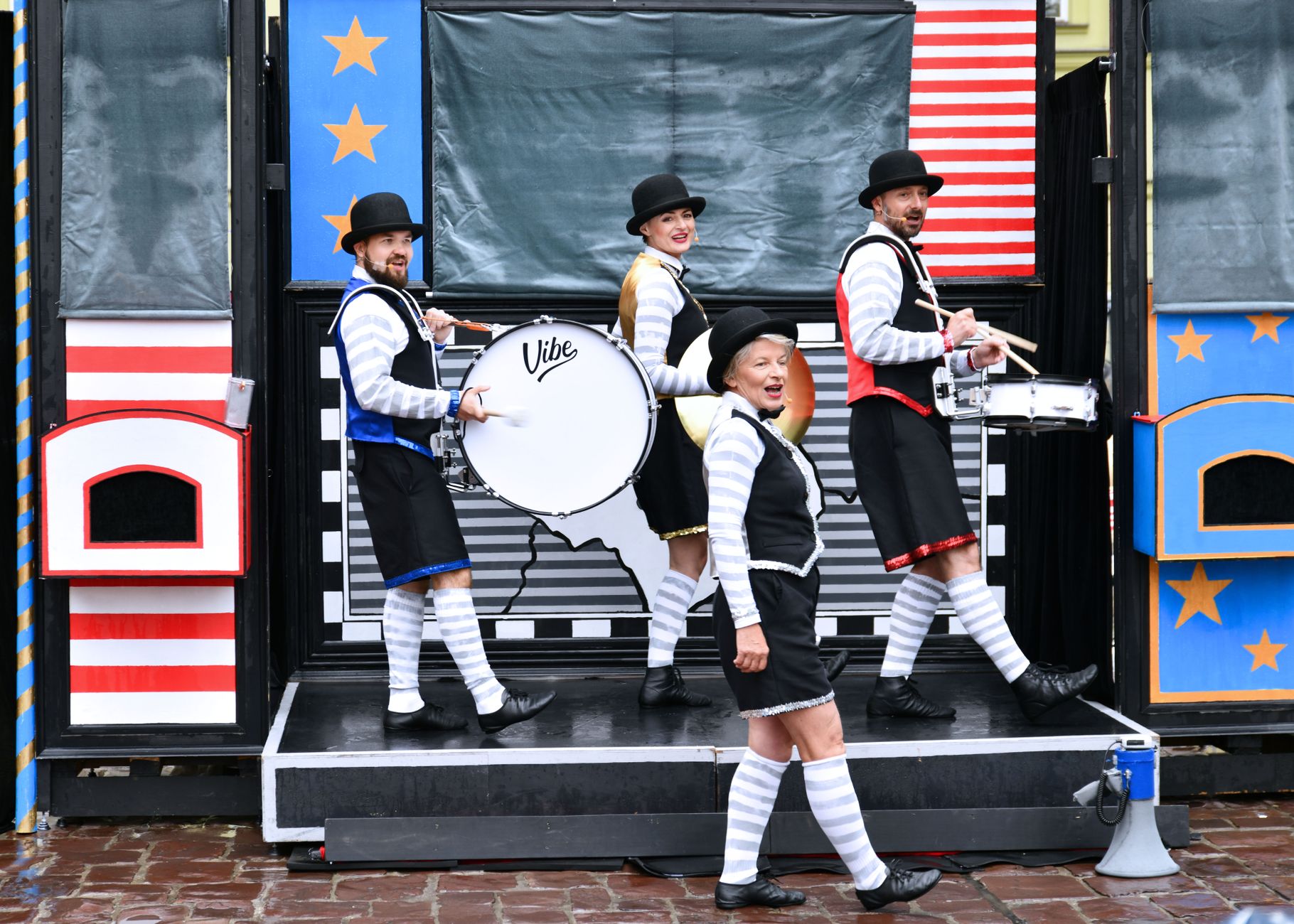5 Major Benefits of Visiting a Performing Arts Festival