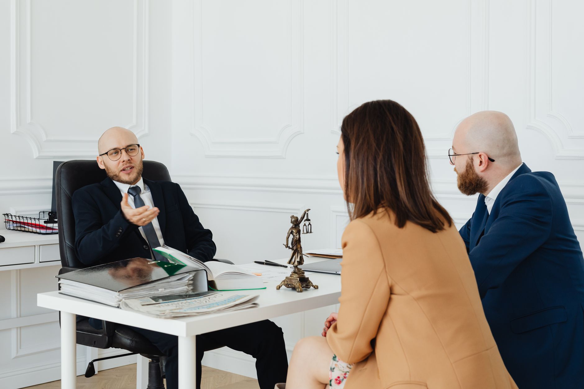 Steps to File a Divorce Suit in Court