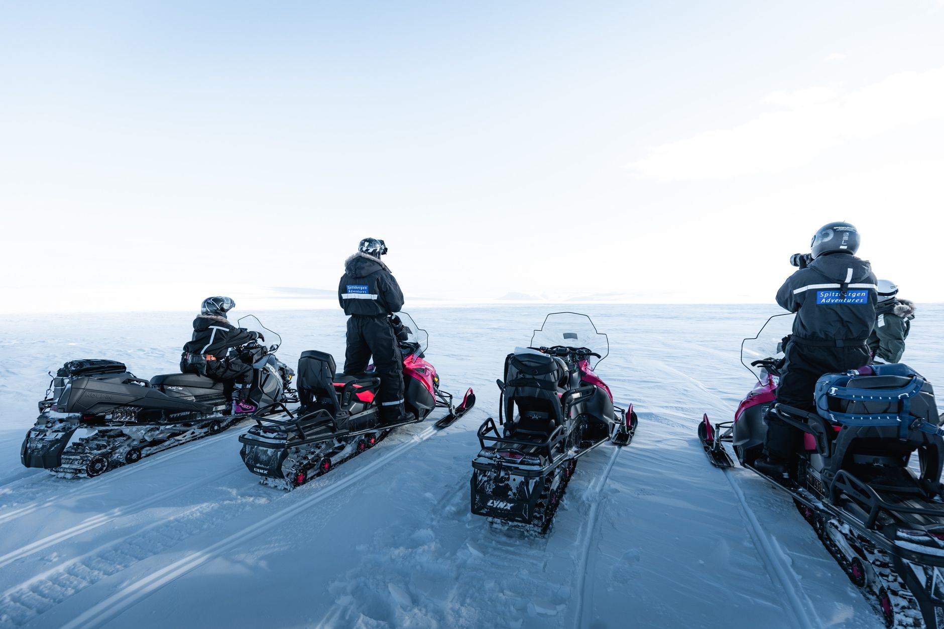 Svalbard Course Now Available for Free