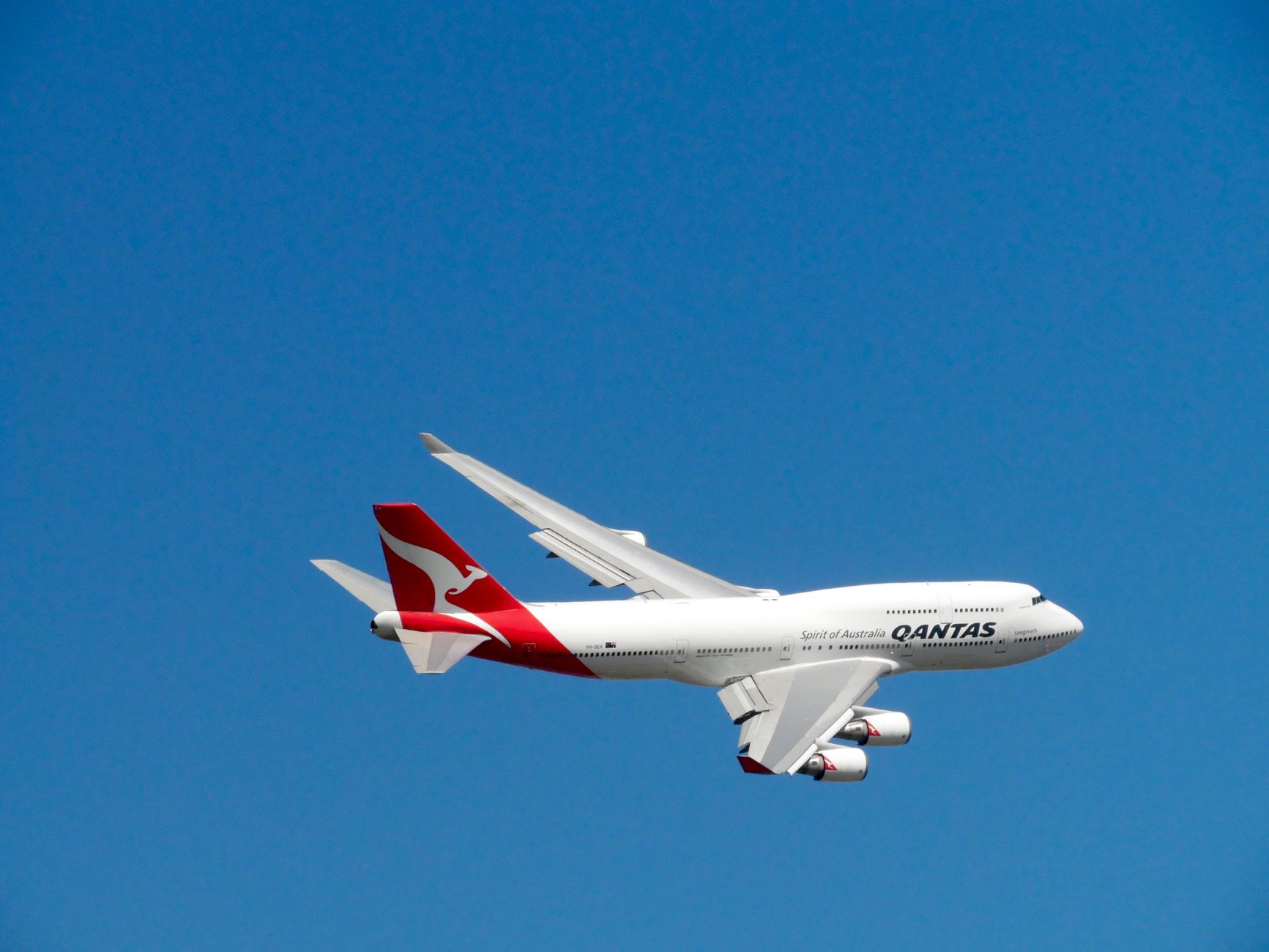 Qantas rolls out Northern Territory discount fare