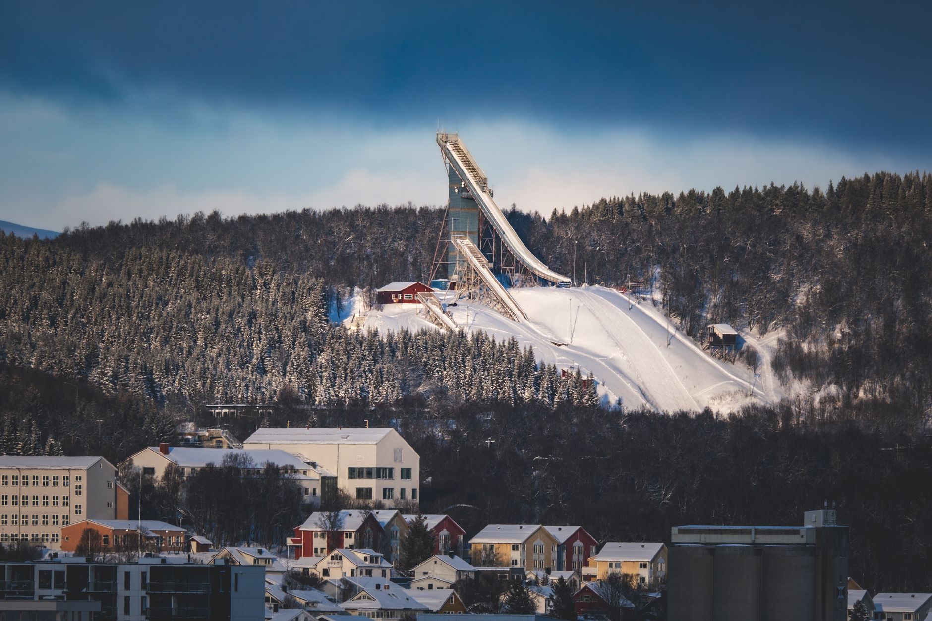 Oslo leads Valentine’s 2026 destination rankings