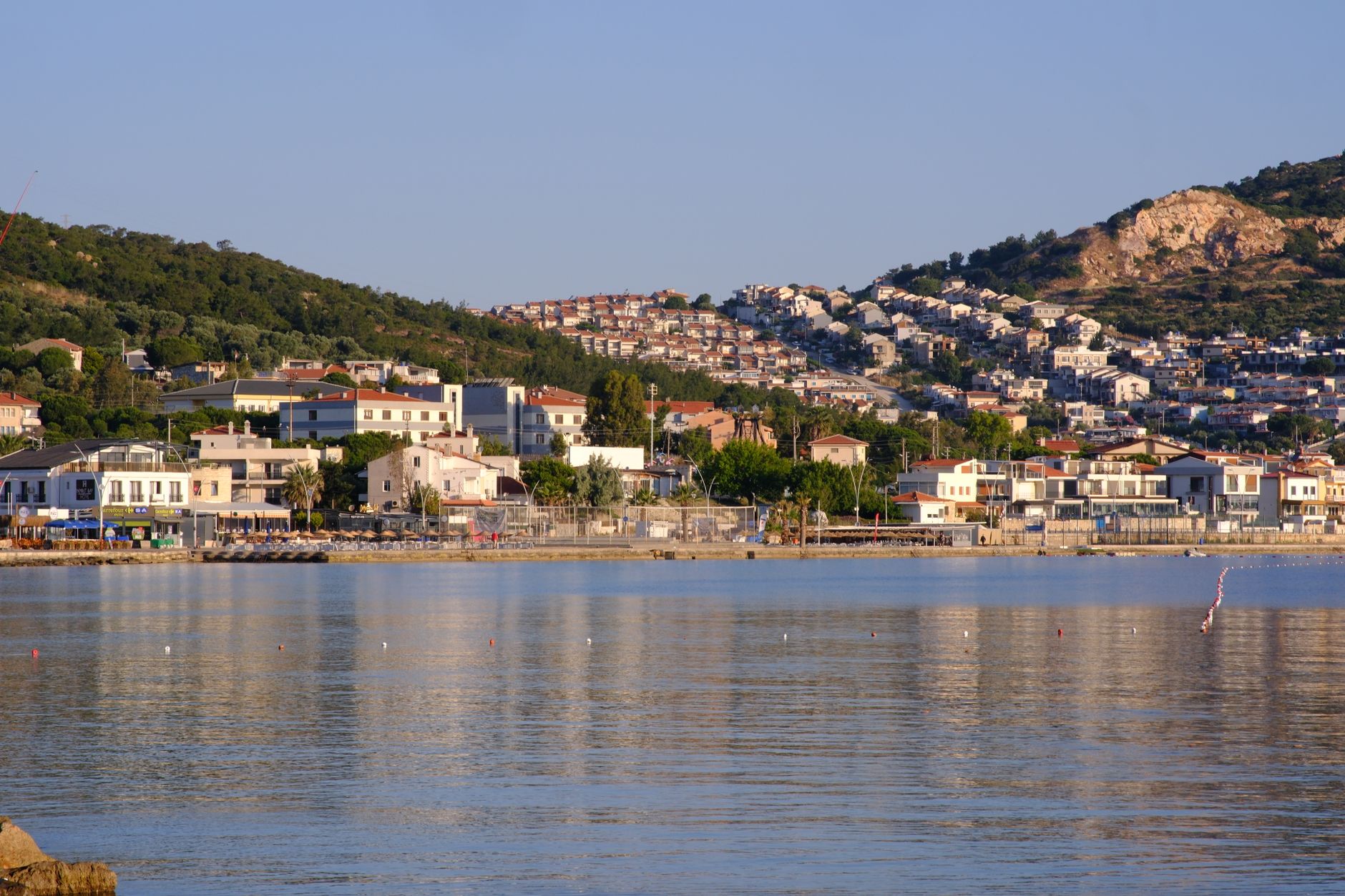 Discover the unique beauty and charm of the Turquoise coast during your Turkey yacht charter