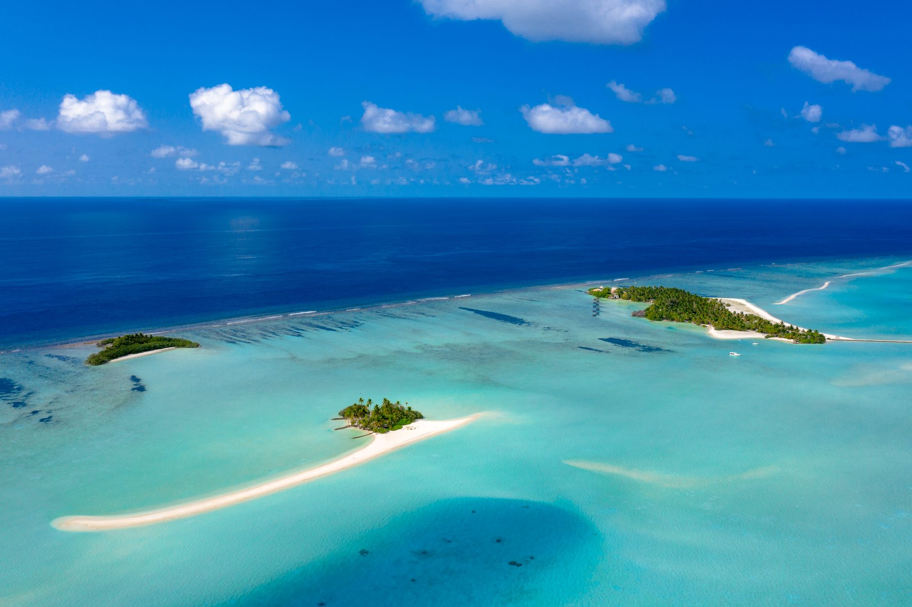 The best holiday destinations for American travelers