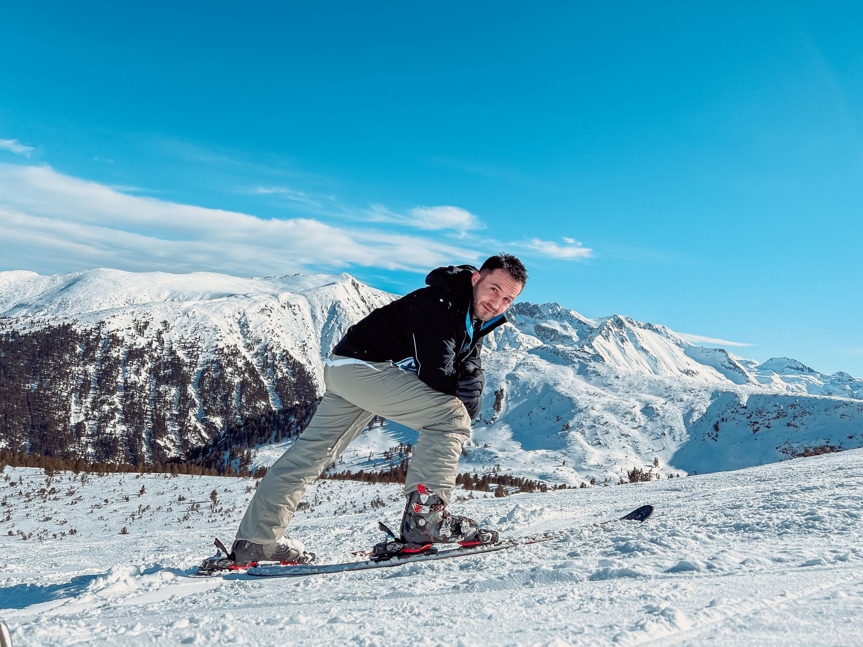 3 Top Reasons to Buy a Season Ski Pass