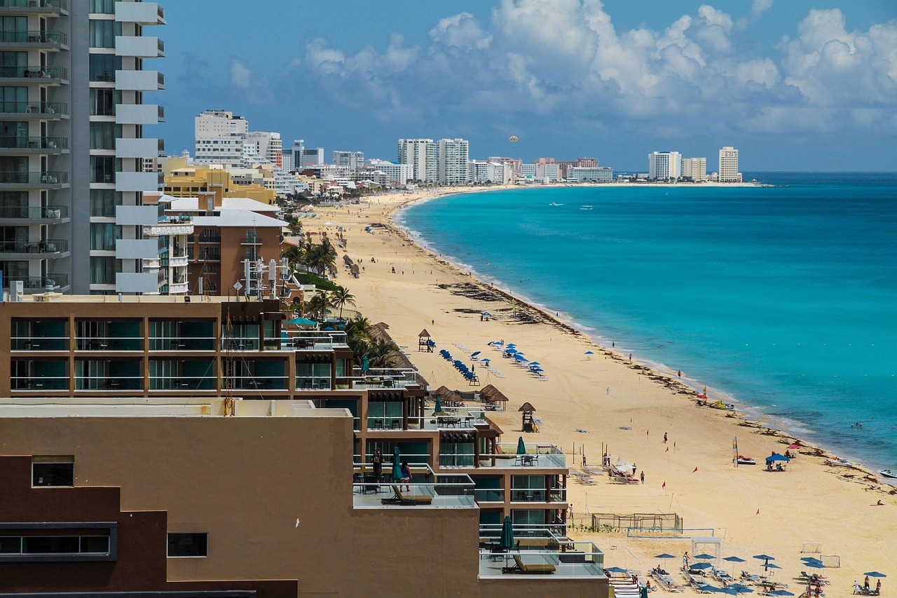 Interesting Activities To Do In Cancun, Mexico
