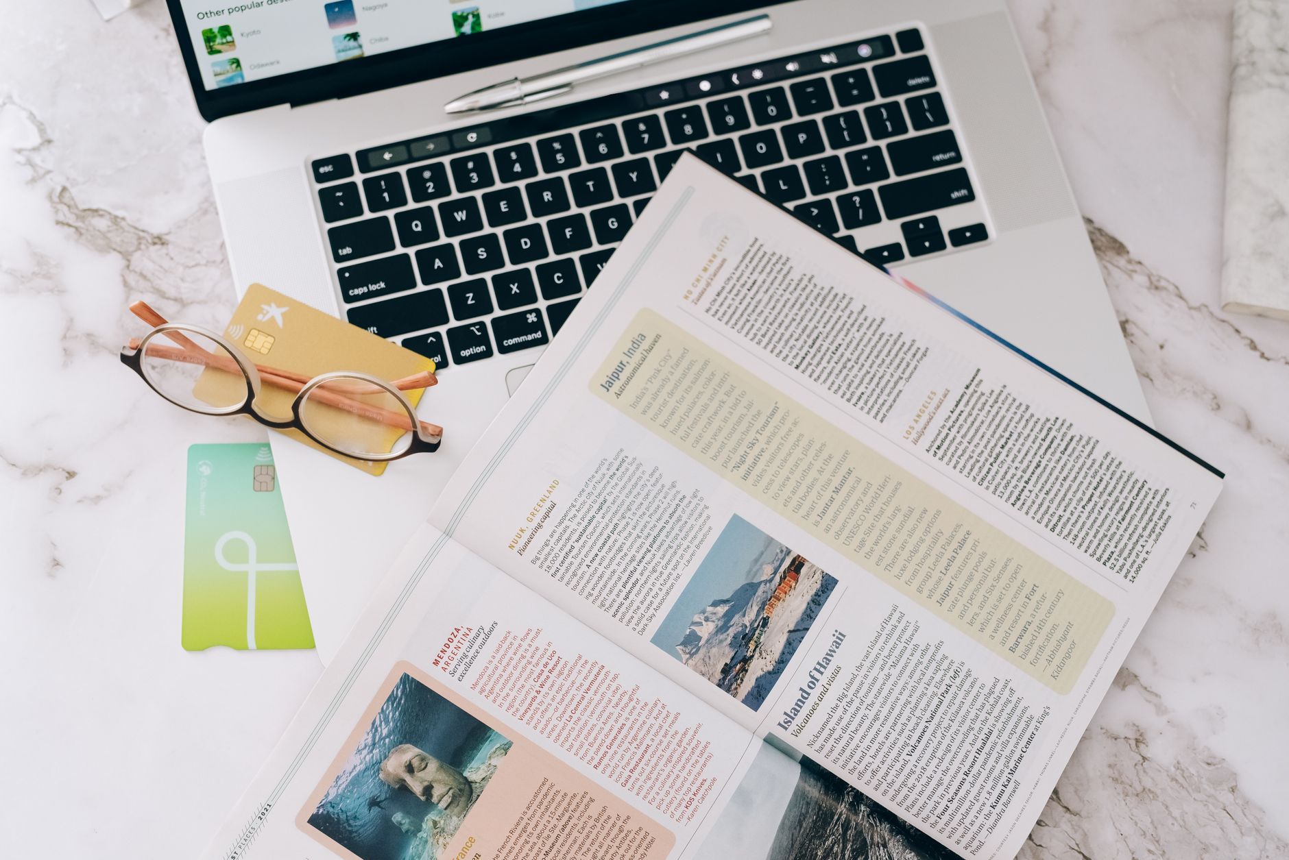 The Best Travel Sites For 2019