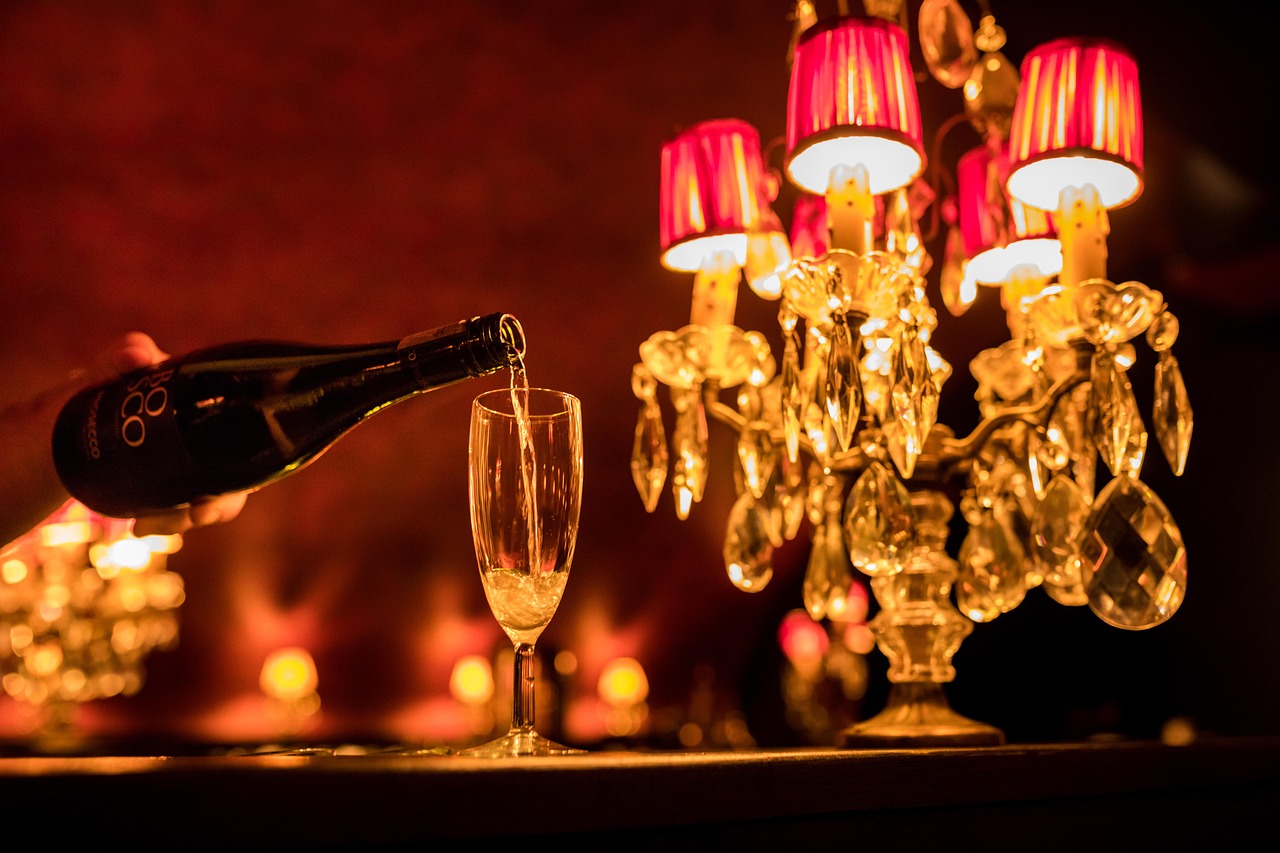 All You Need To Know About The Winery Of Champagne