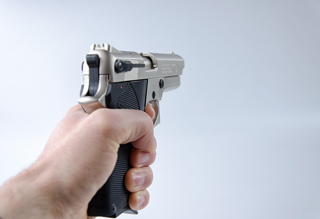 The Security Weapons You Need For Camping
