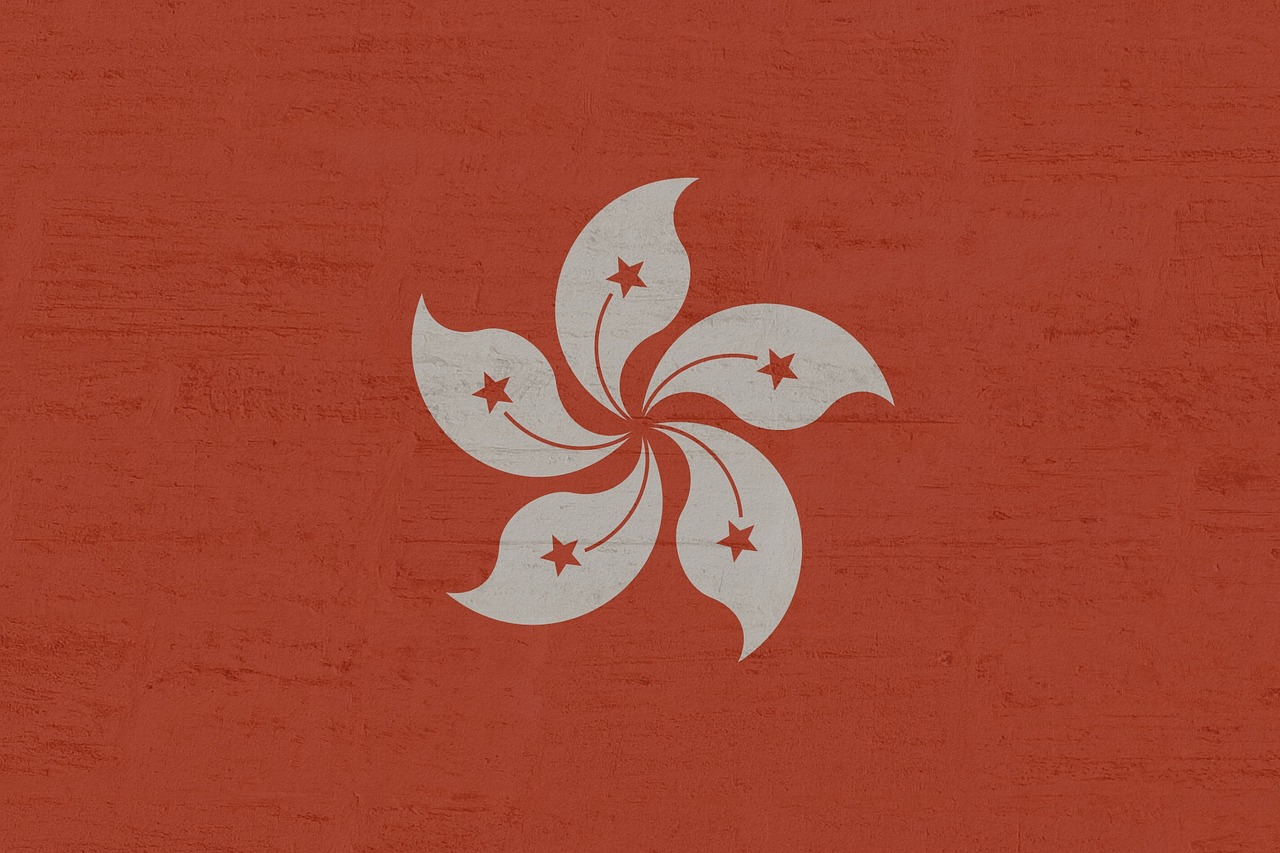 Four Stunning Hong Kong Hidden Gems