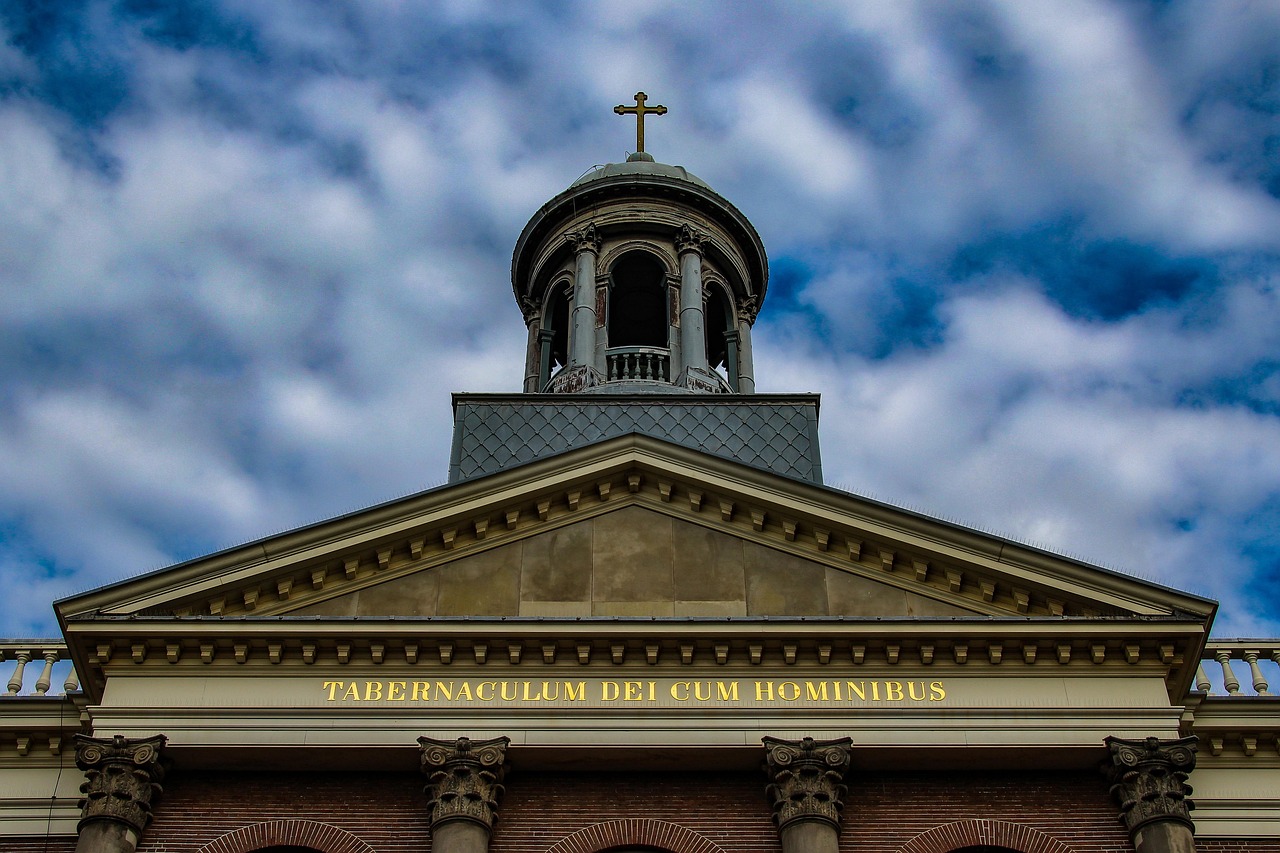 See Haarlem like never before